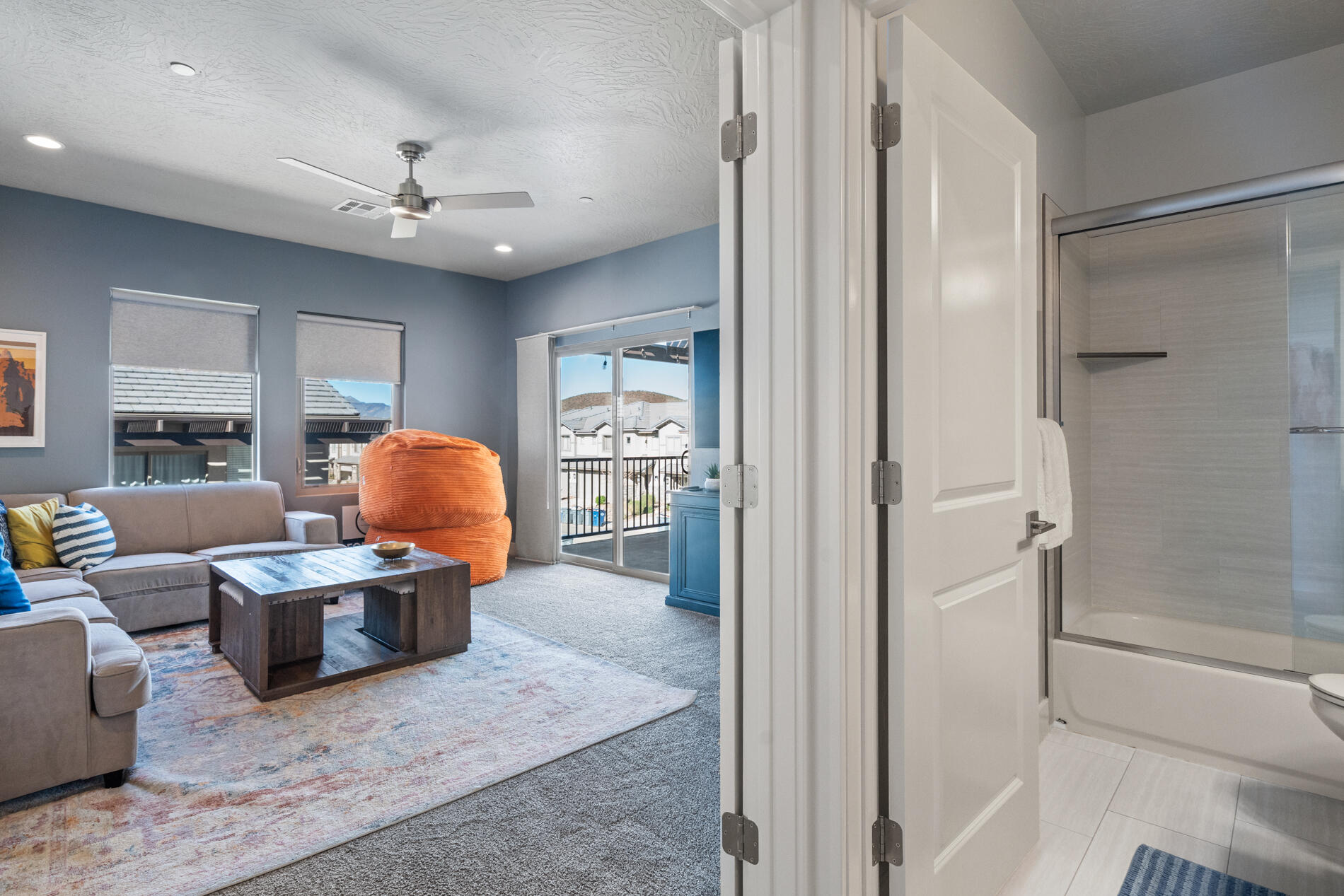 ZION VILLAGE - Residential