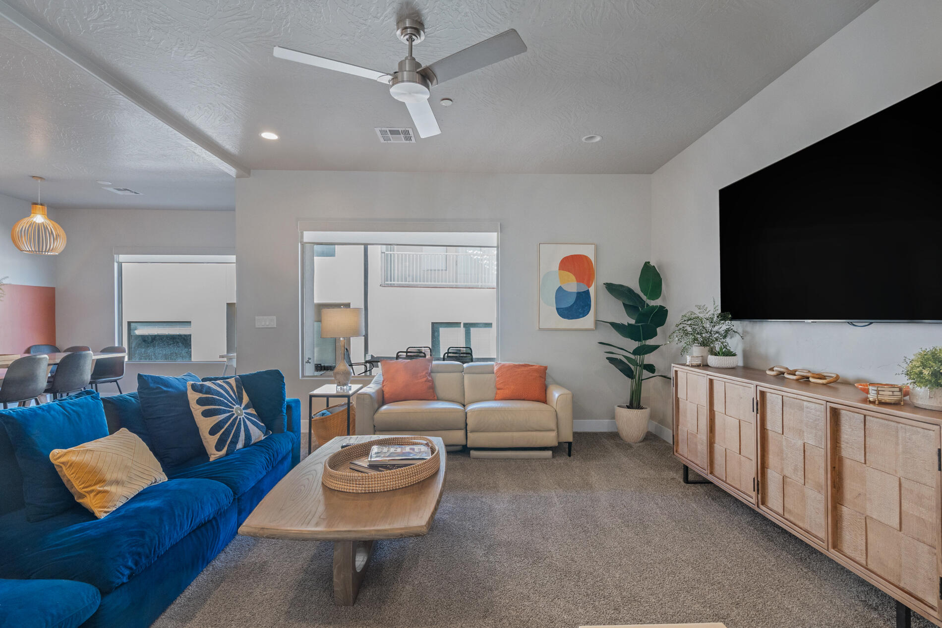 ZION VILLAGE - Residential