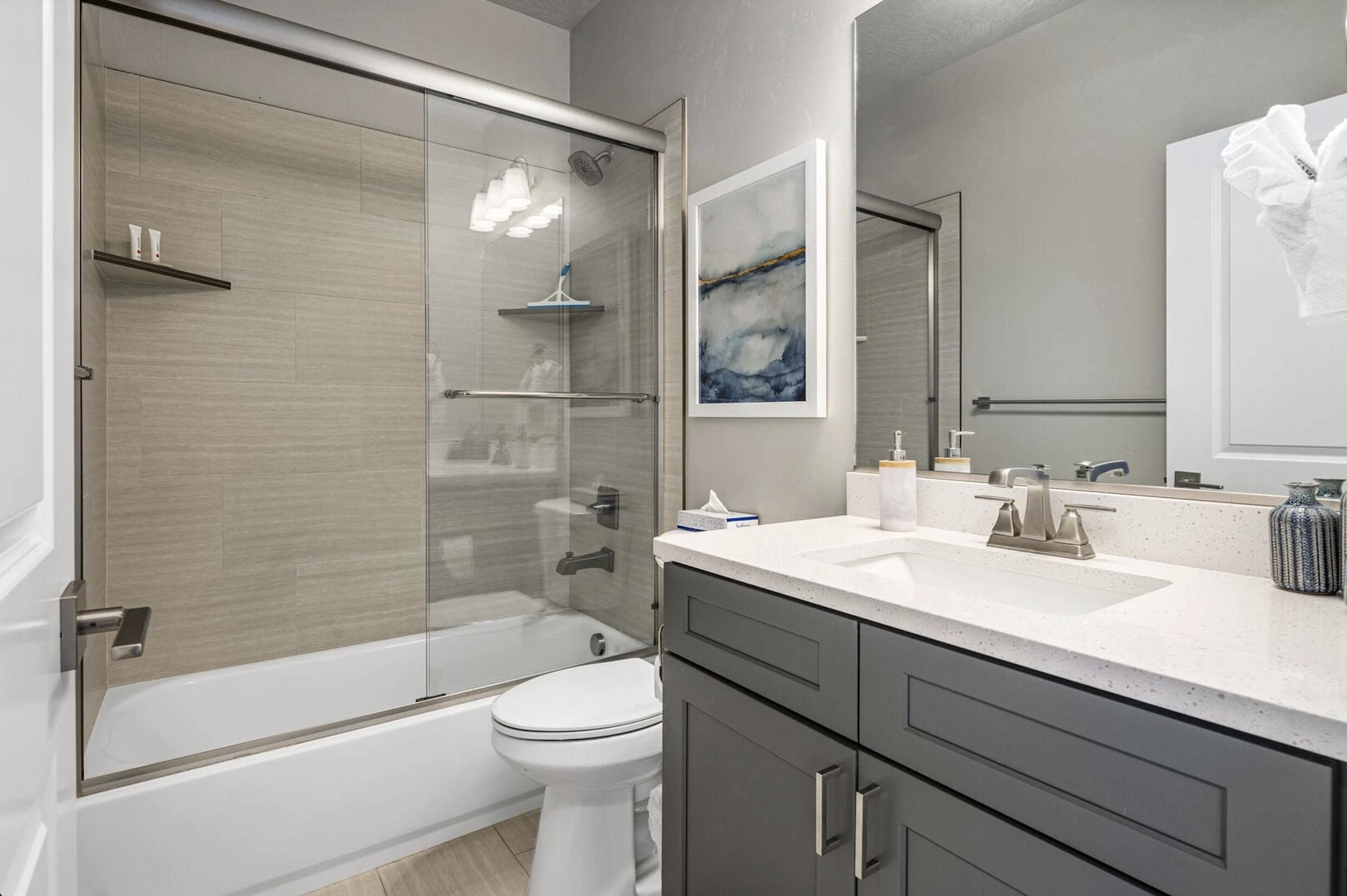 ZION VILLAGE - Residential