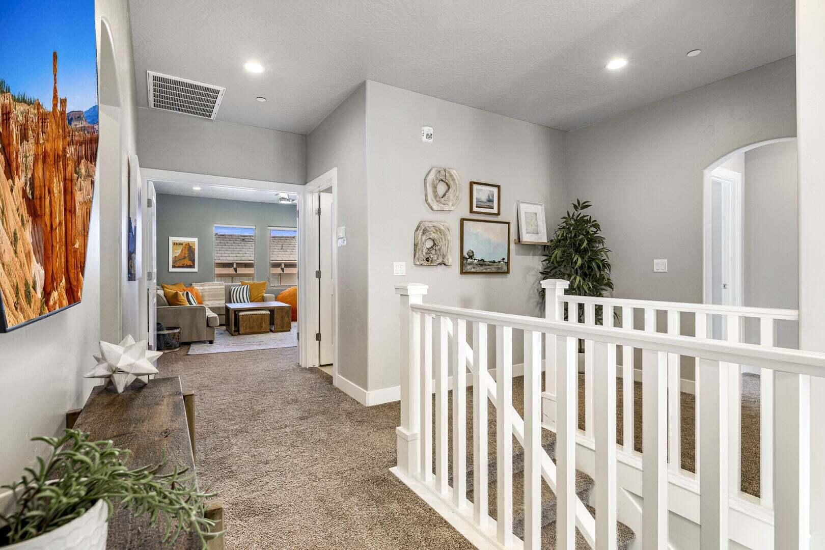 ZION VILLAGE - Residential