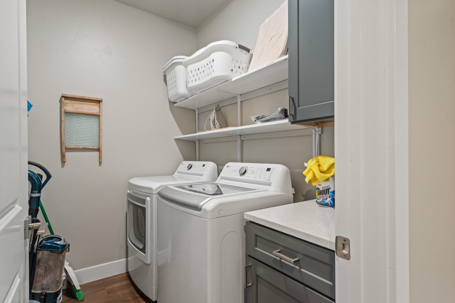 ZION VILLAGE - Residential