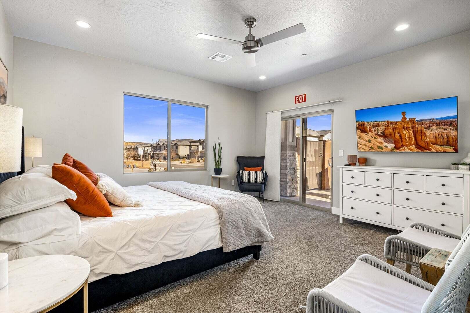 ZION VILLAGE - Residential