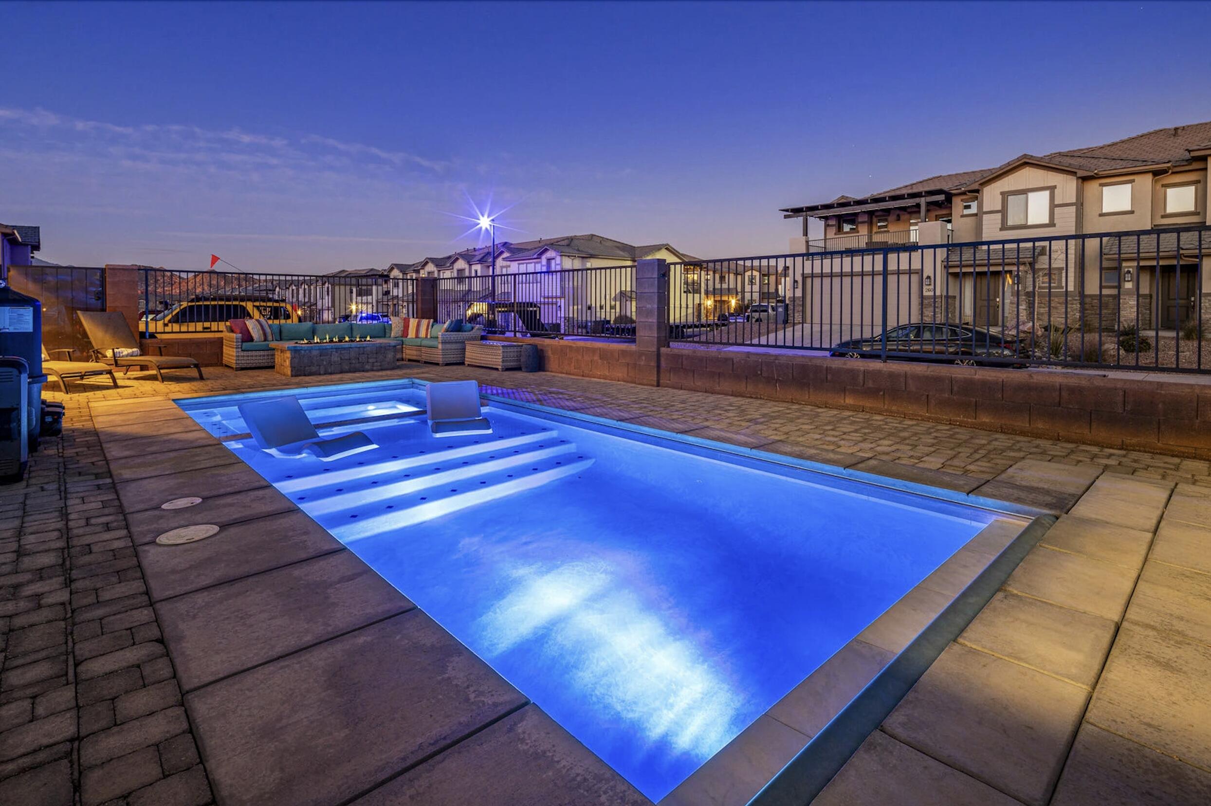 ZION VILLAGE - Residential