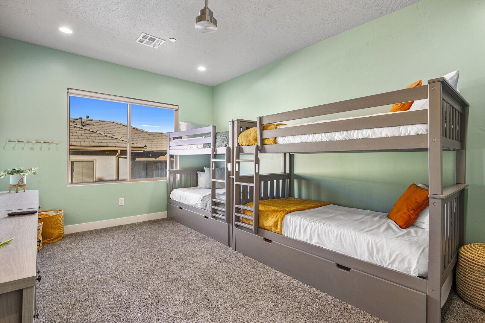 ZION VILLAGE - Residential