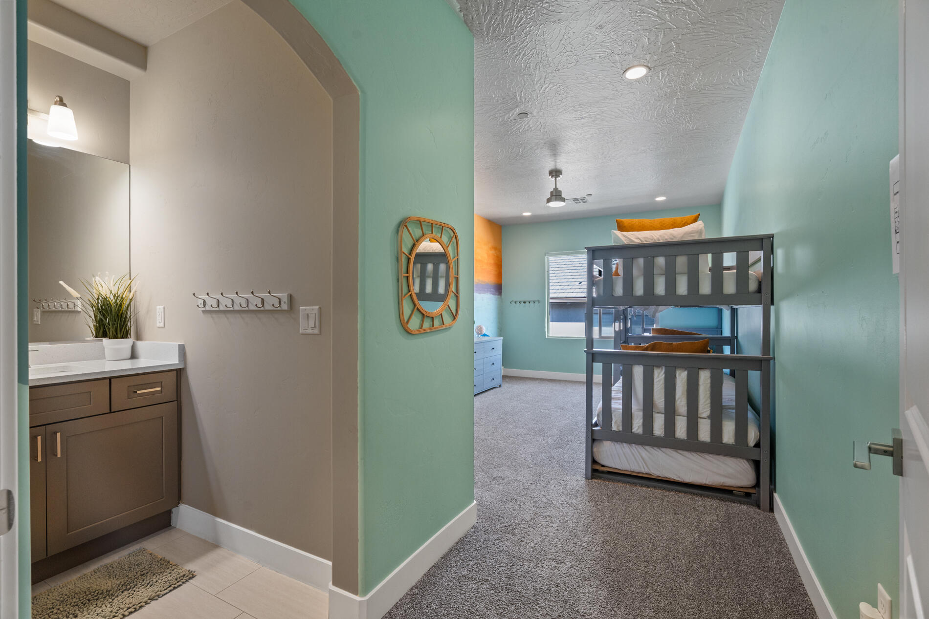 ZION VILLAGE - Residential