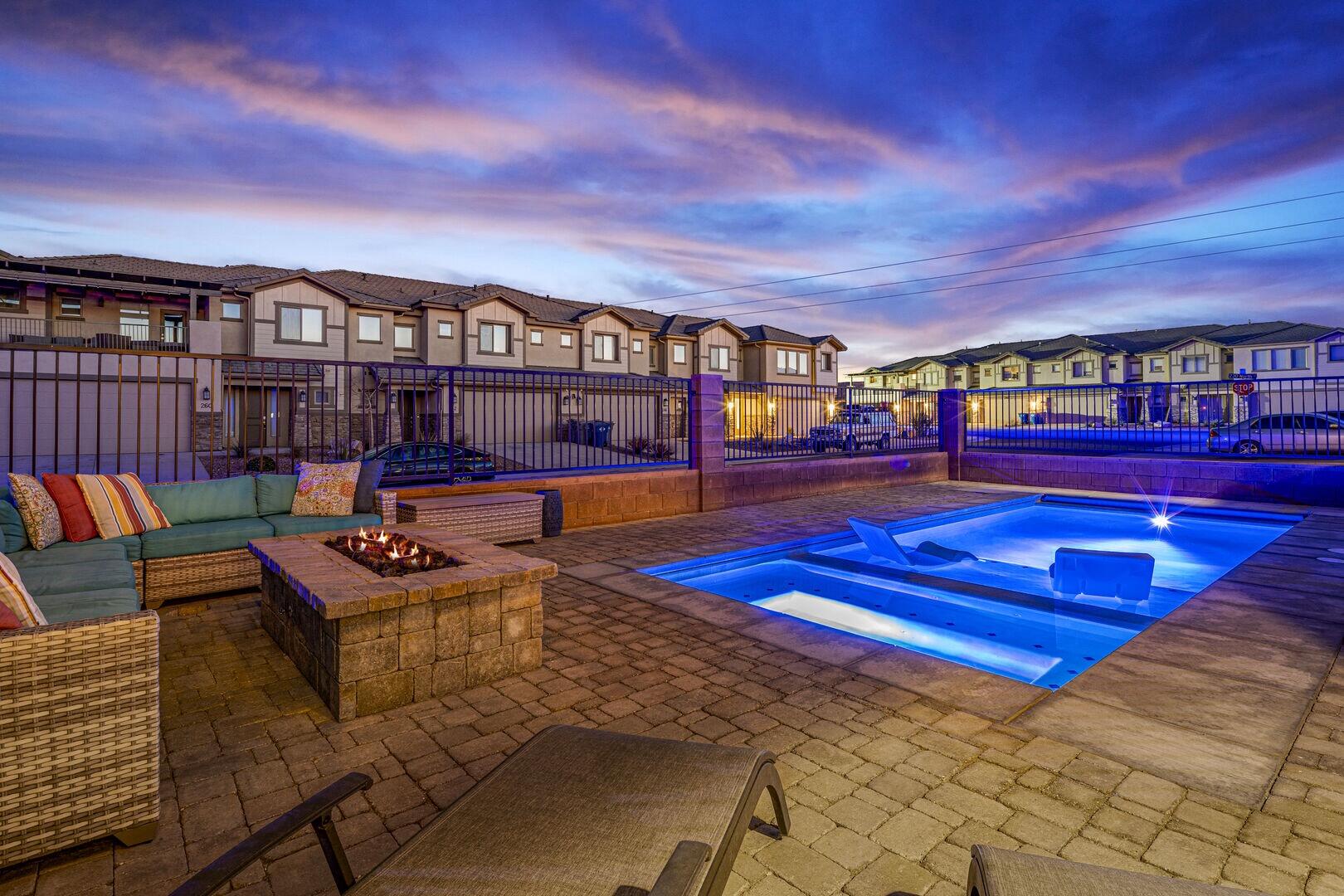 ZION VILLAGE - Residential