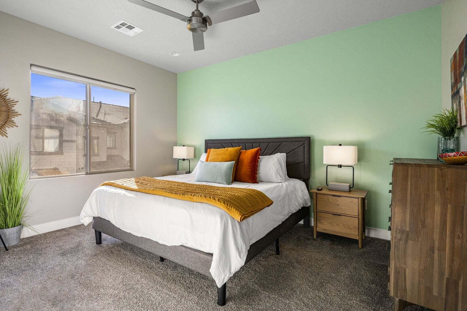 ZION VILLAGE - Residential