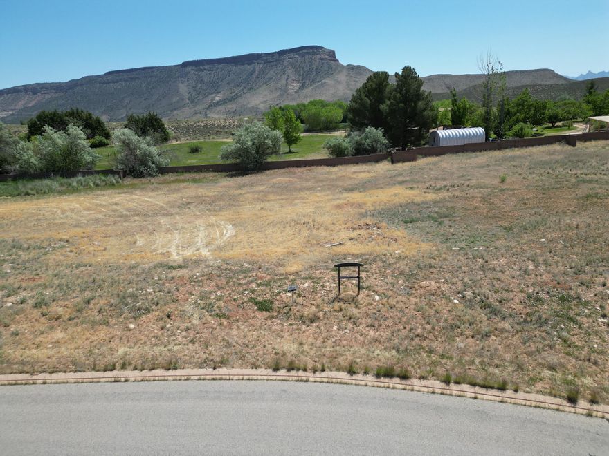 New Phase Release Premium 1 plus acre lots now selling from our brand new sales office at Sierra Bella in Virgin Utah. Just minutes from the gates of Zion National Park. This is your opportunity to own a slice of Southern Utah Paradise! These fully improved lots offer sweeping views of the iconic Zion Mesas and a rare rural residential setting perfect for your custom dream home. With approved builders ready to go, you can start building right away. Each lots includes one share of pressurized irrigation water in addition to the culinary tap. ACT NOW prices start at $235,000.00 Washington County Water Conservancy Impact Fees have been paid on al lots. All information deemed reliable buyer .... buyer to verify.