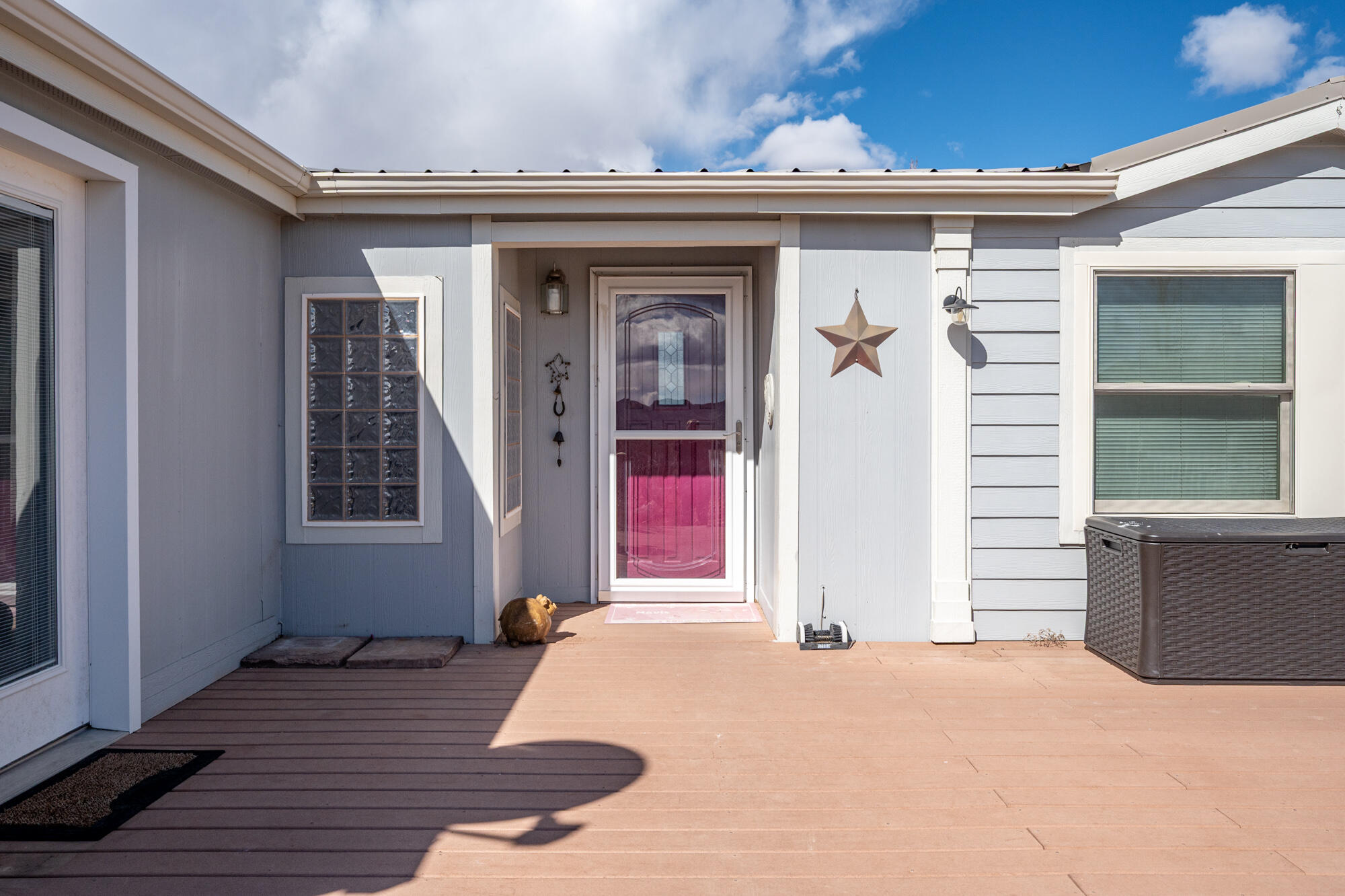 NOT AVAILABLE - Residential