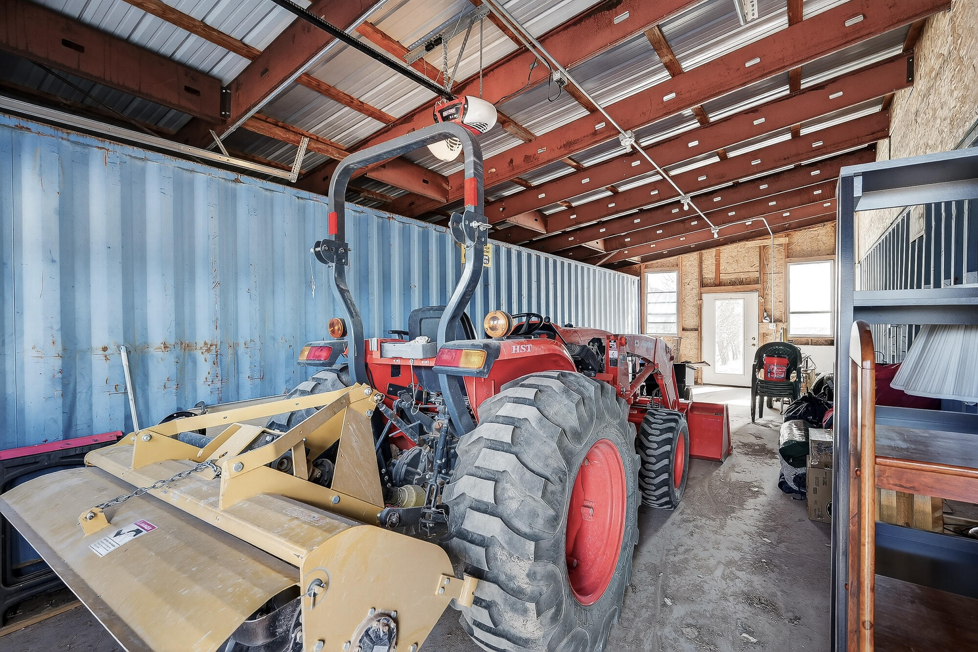 NOT AVAILABLE - Residential