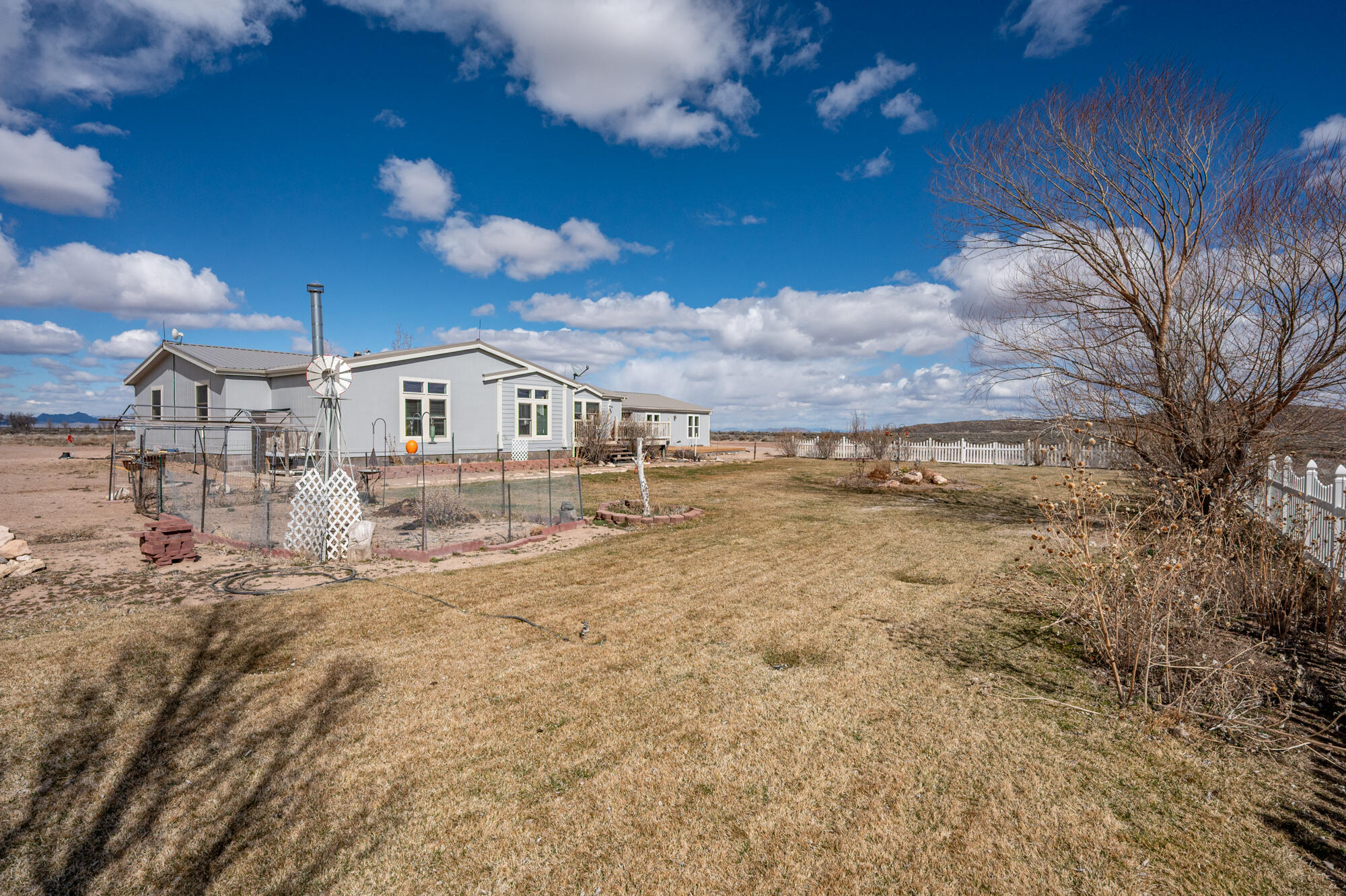 NOT AVAILABLE - Residential