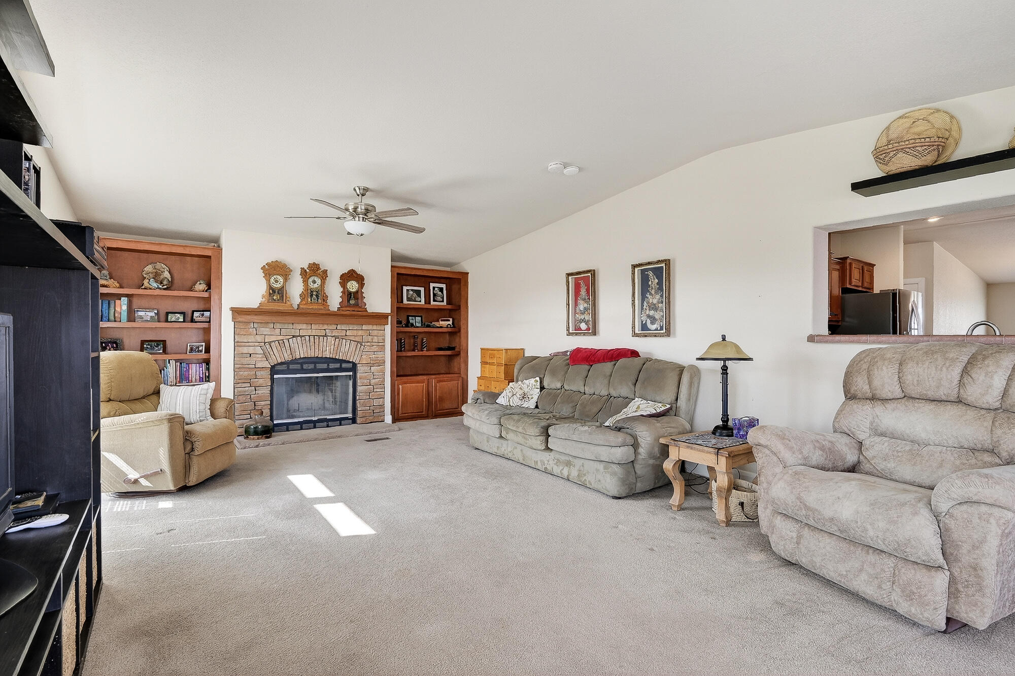 NOT AVAILABLE - Residential