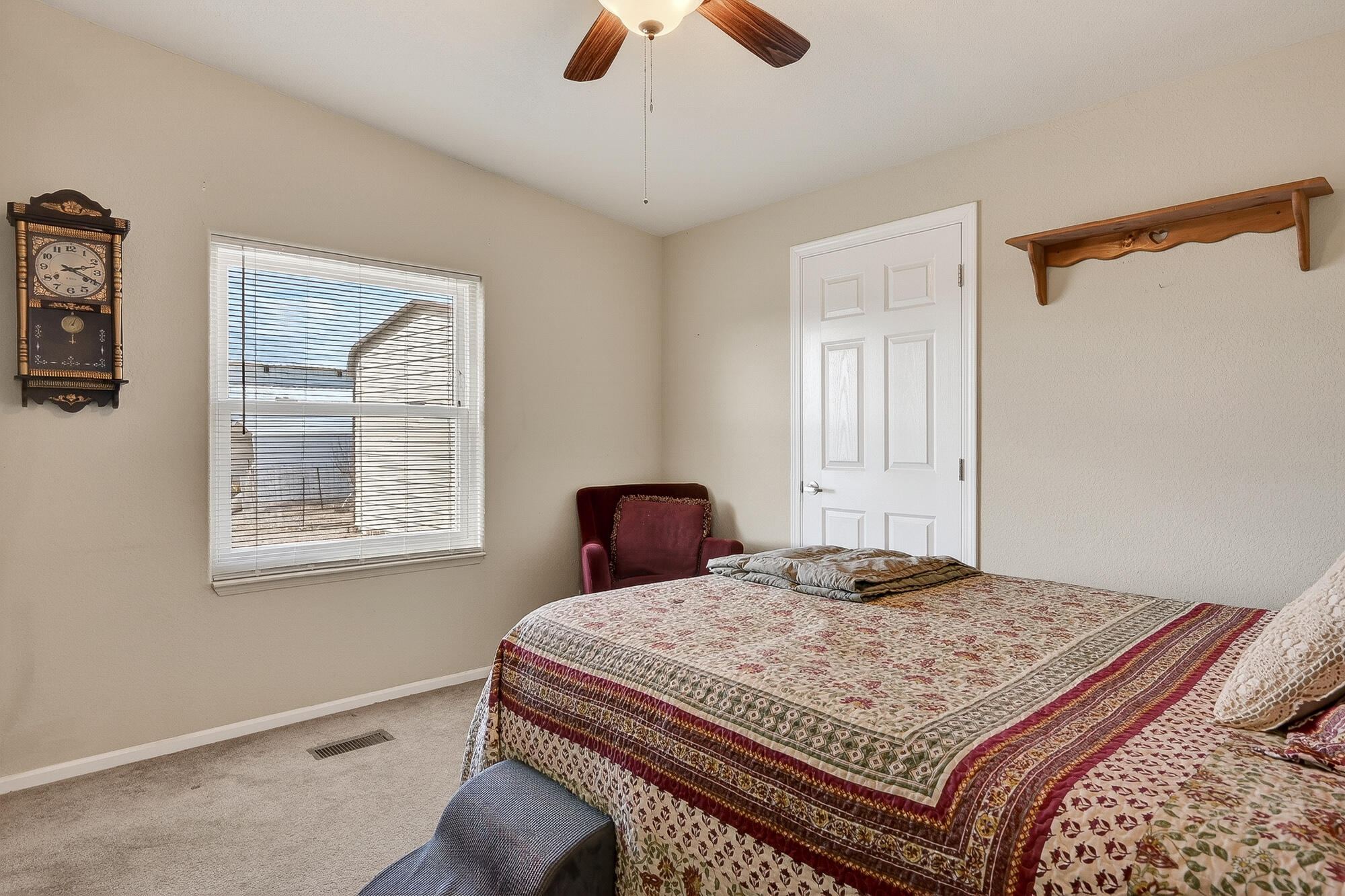 NOT AVAILABLE - Residential