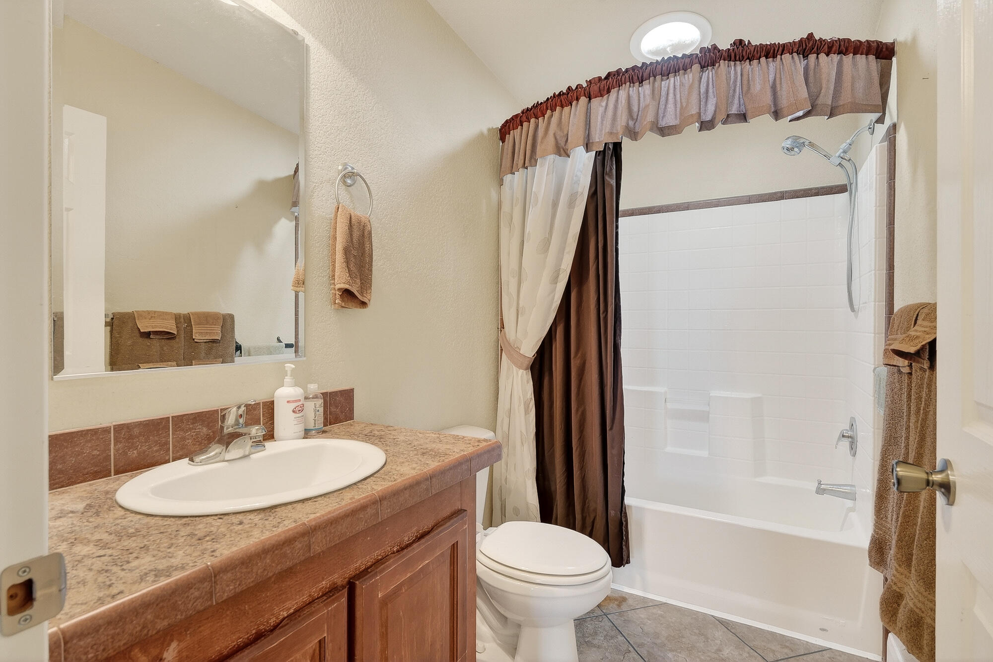 NOT AVAILABLE - Residential