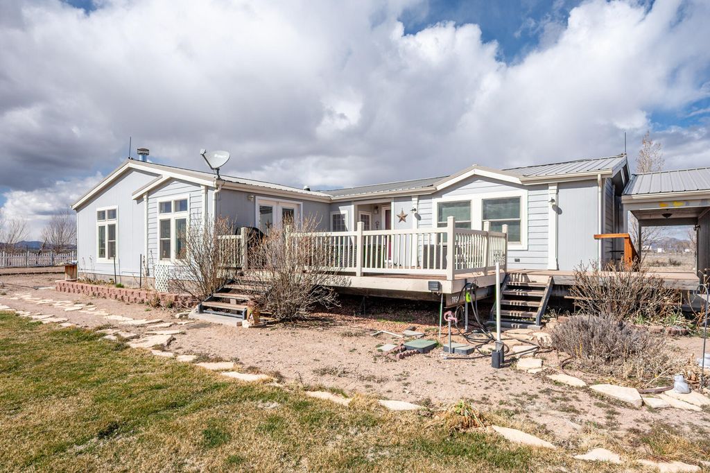 Photo of 4830 W 1825 N, Beryl, UT 84714 (MLS # 26-269963)