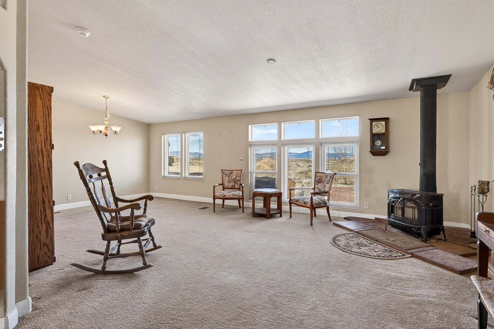 NOT AVAILABLE - Residential