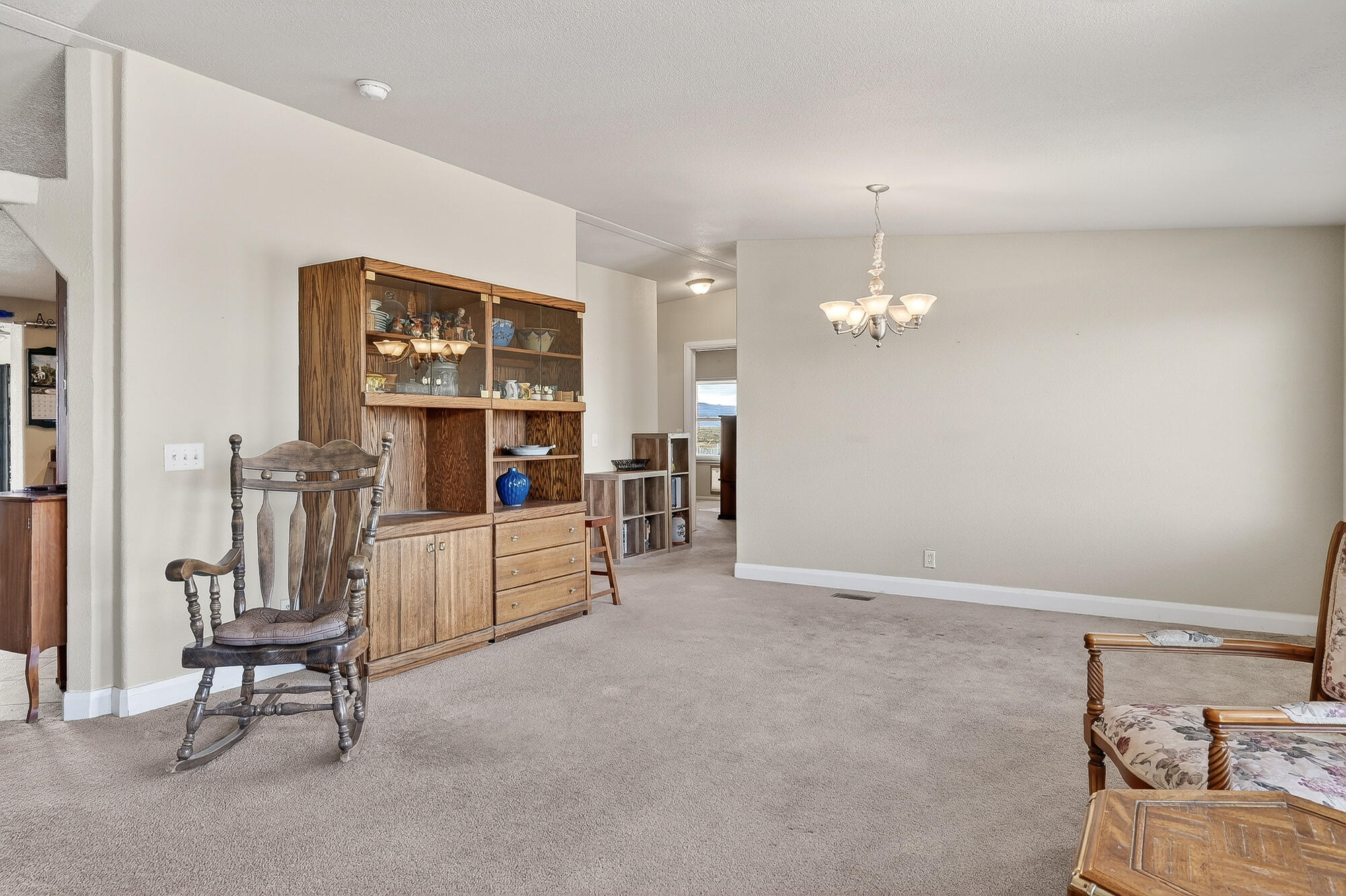 NOT AVAILABLE - Residential