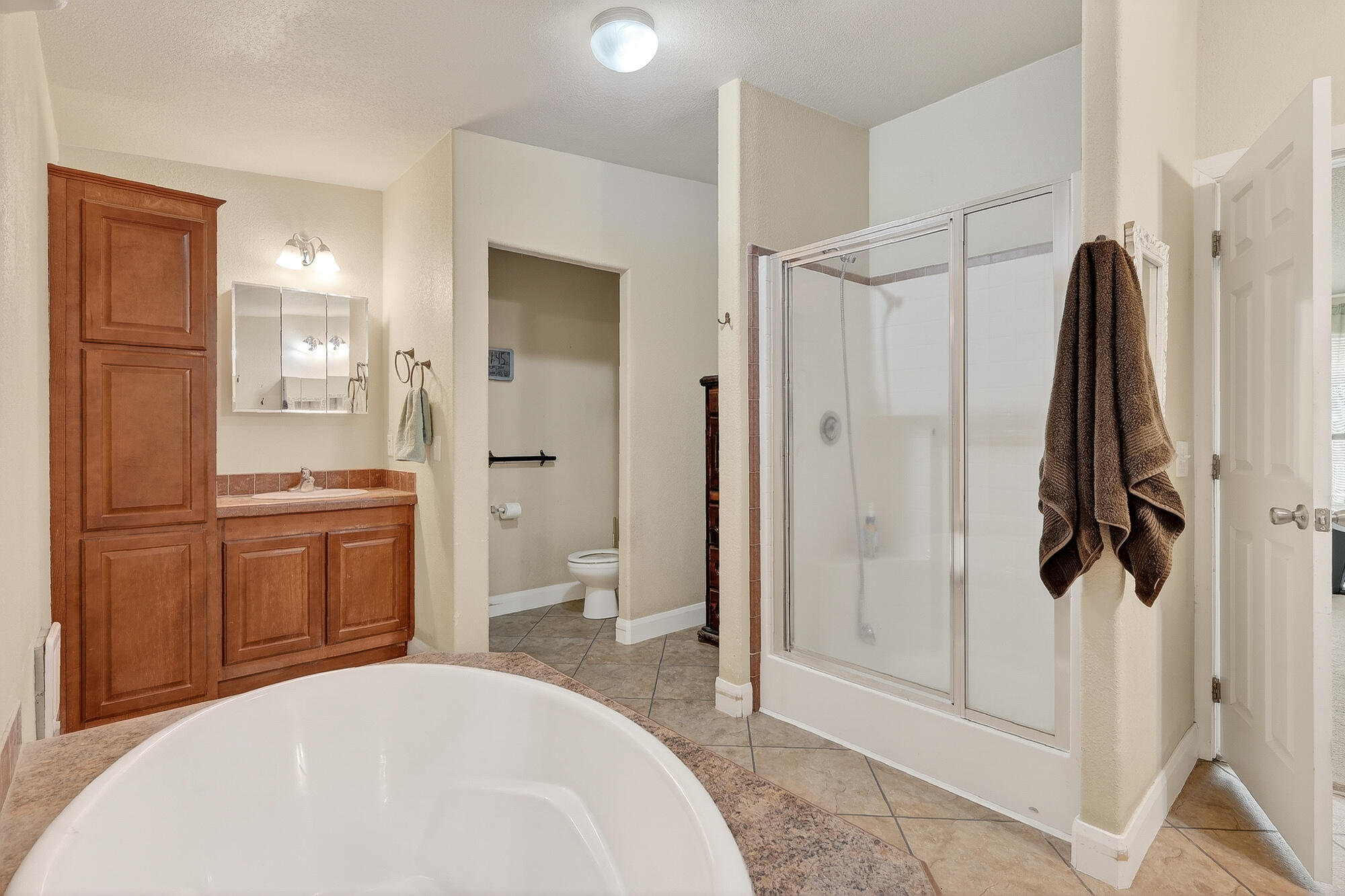 NOT AVAILABLE - Residential