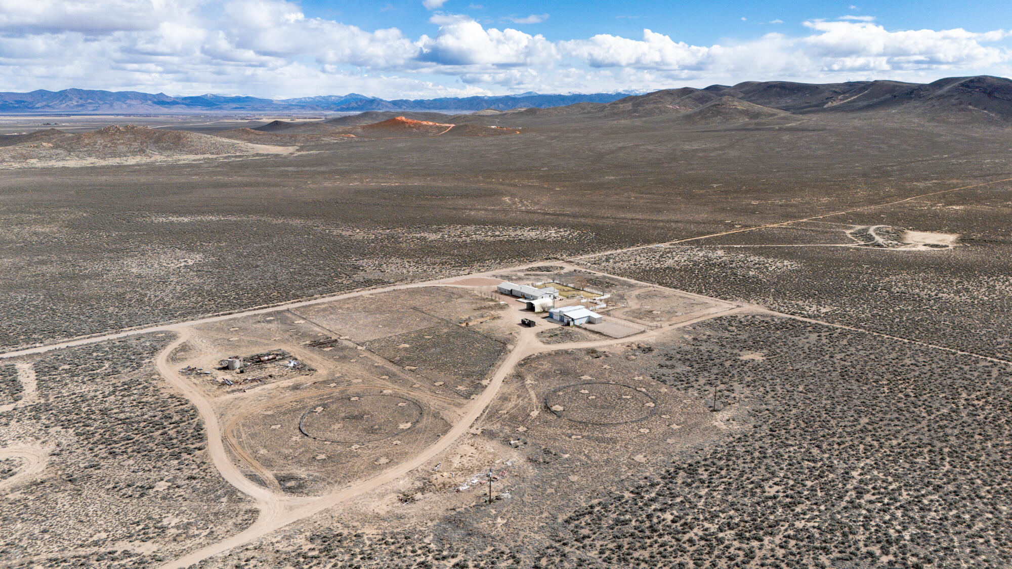 NOT AVAILABLE - Residential