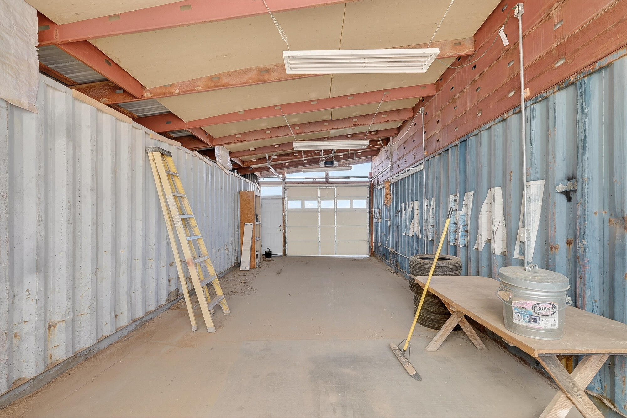 NOT AVAILABLE - Residential