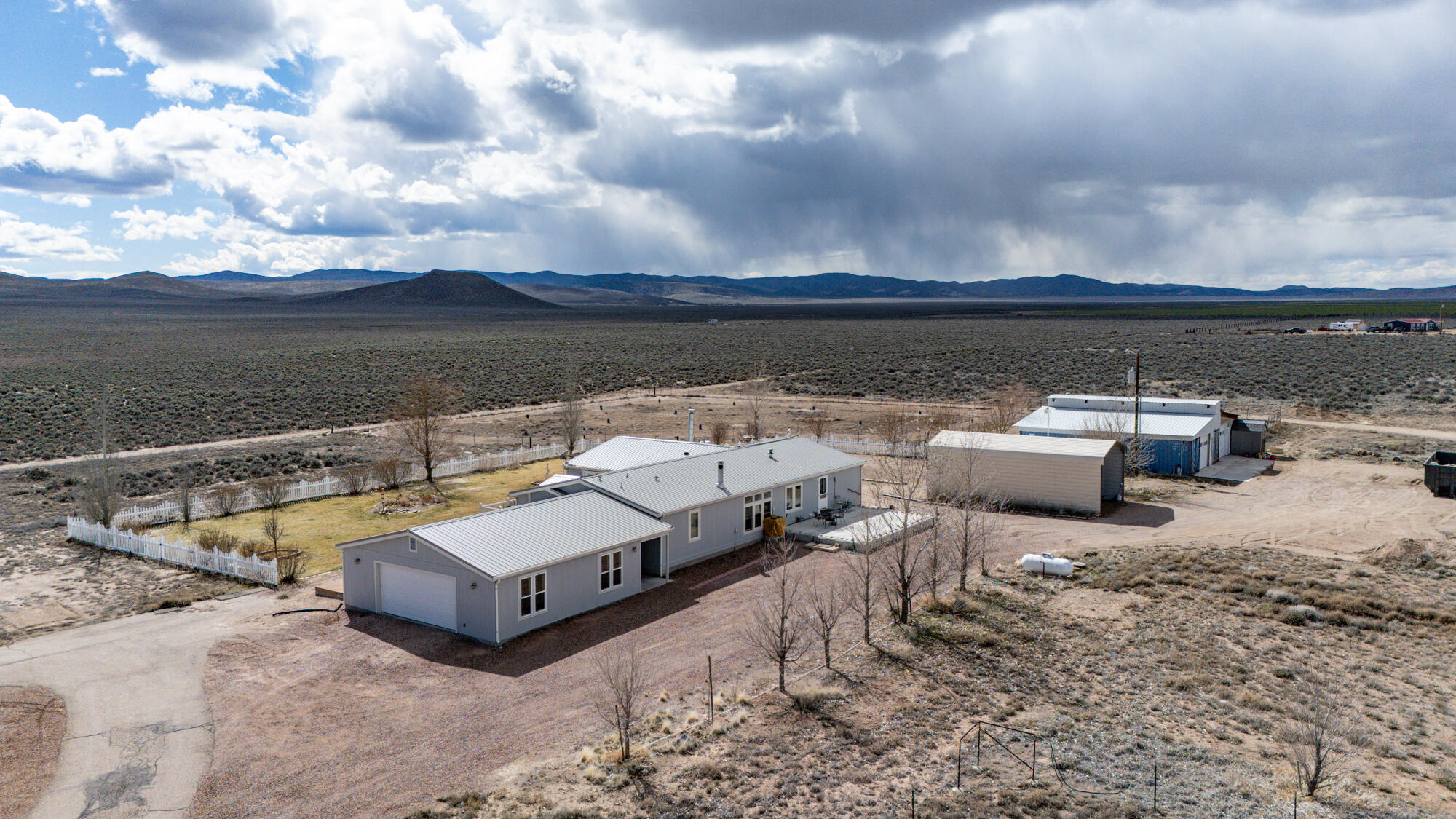 NOT AVAILABLE - Residential