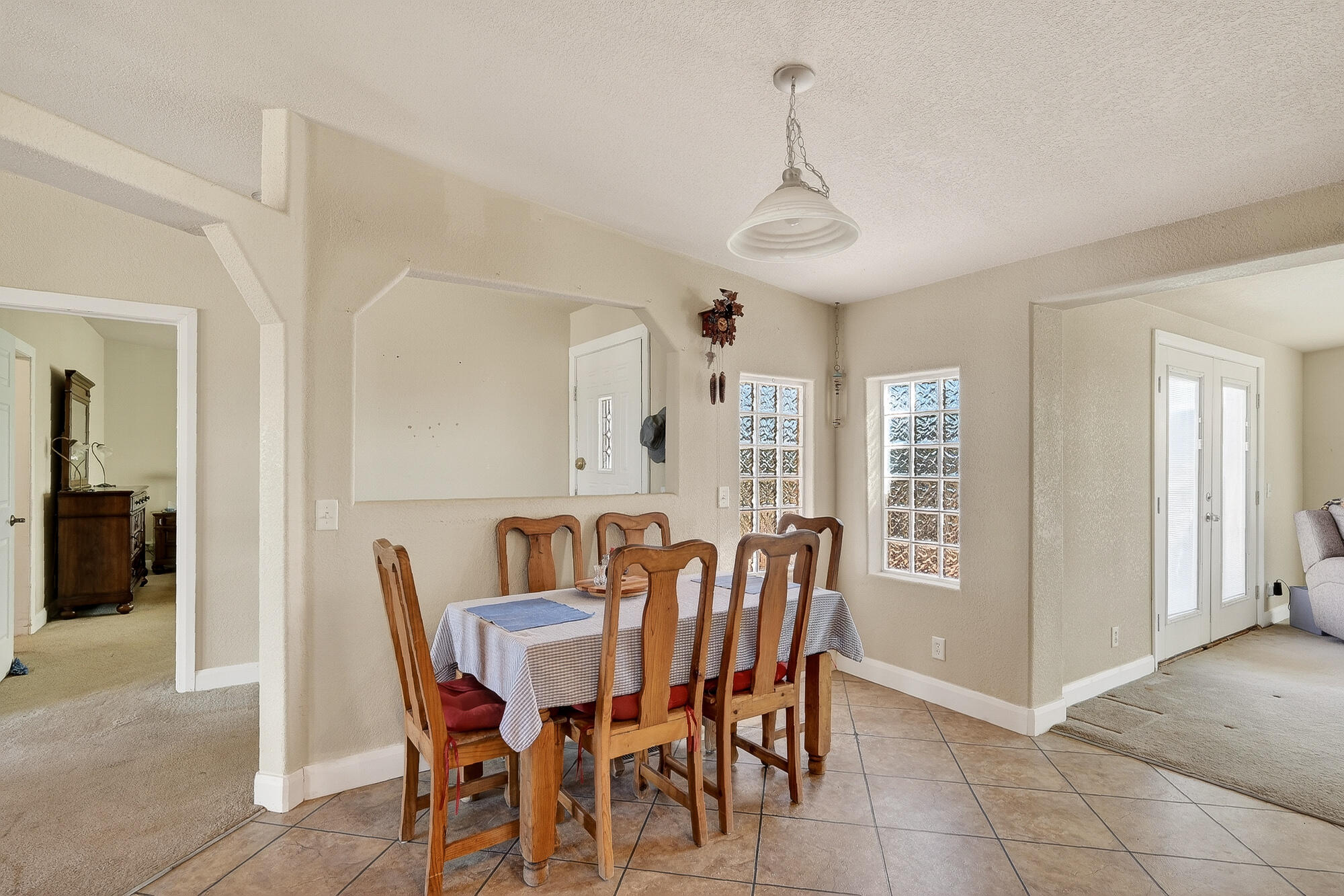 NOT AVAILABLE - Residential