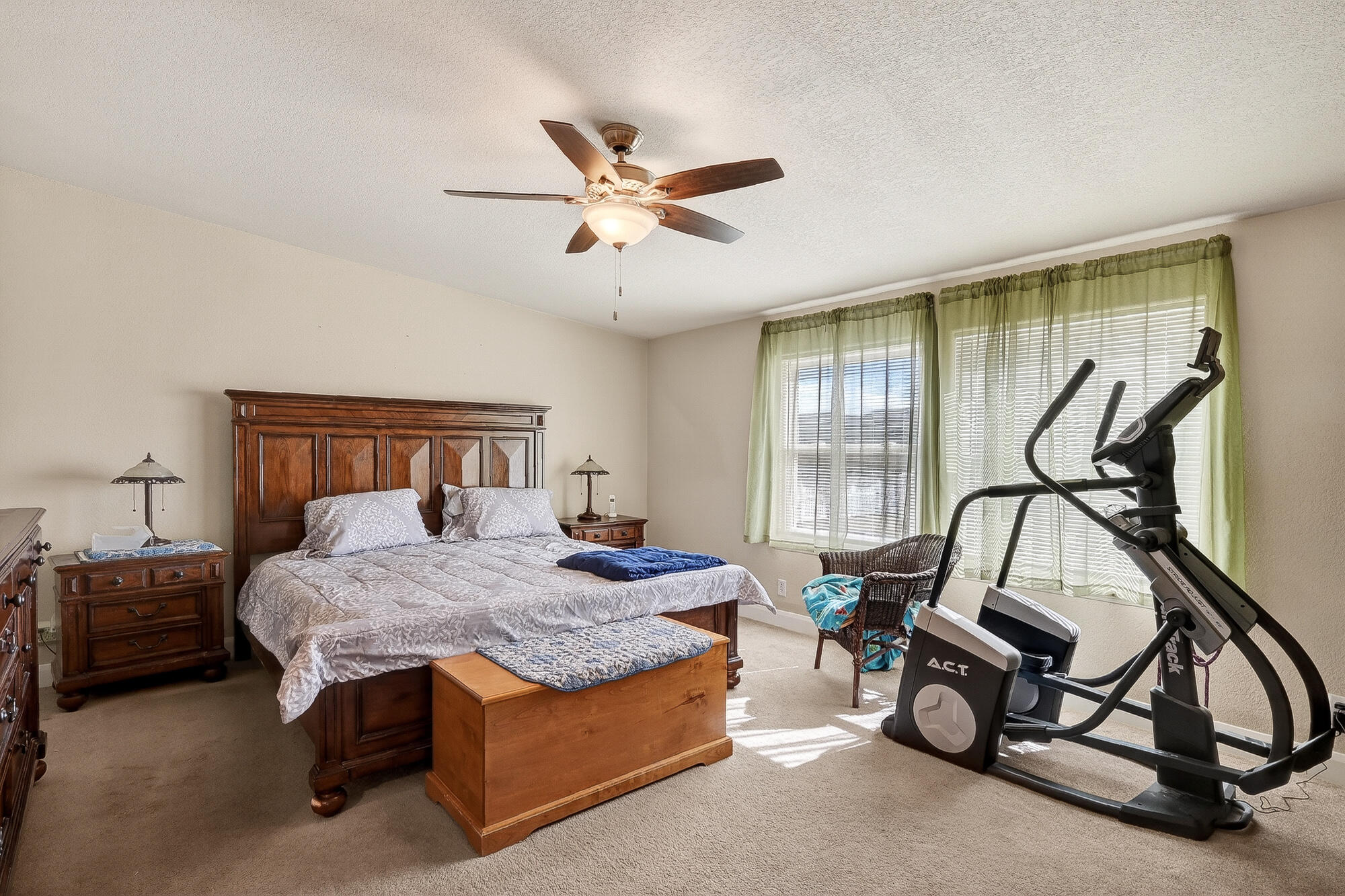 NOT AVAILABLE - Residential