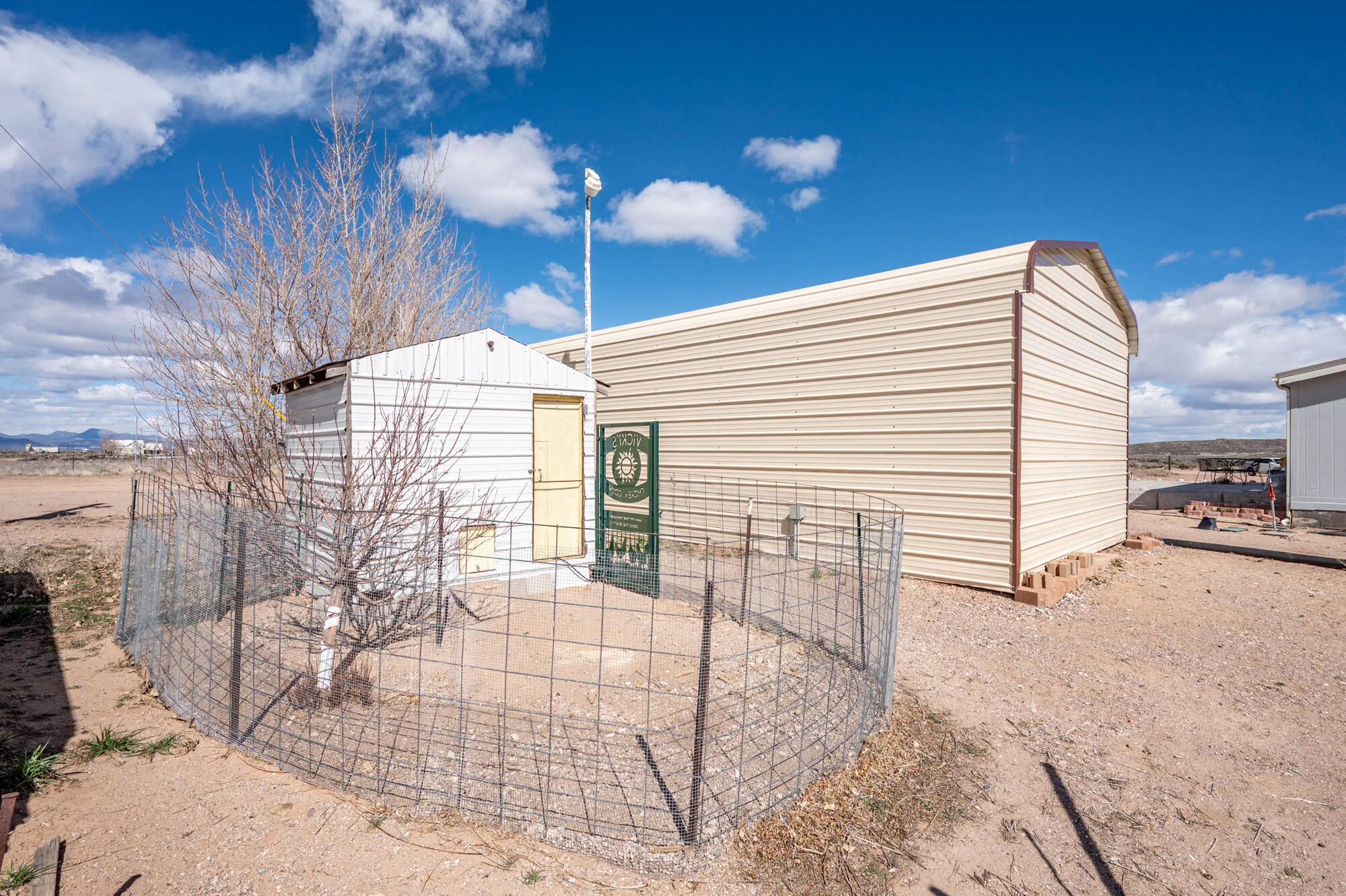 NOT AVAILABLE - Residential