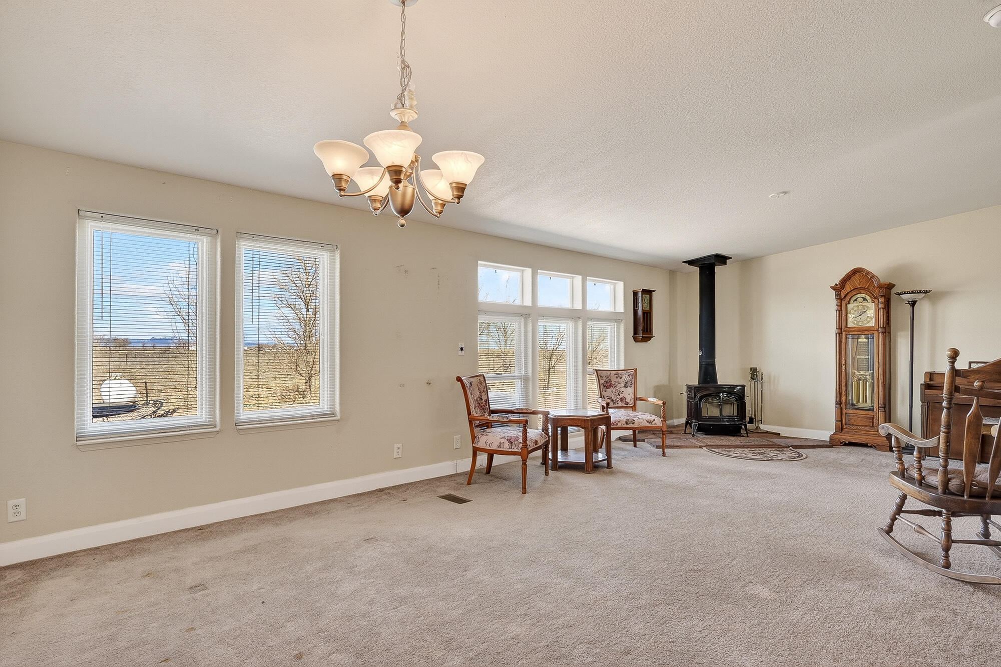 NOT AVAILABLE - Residential