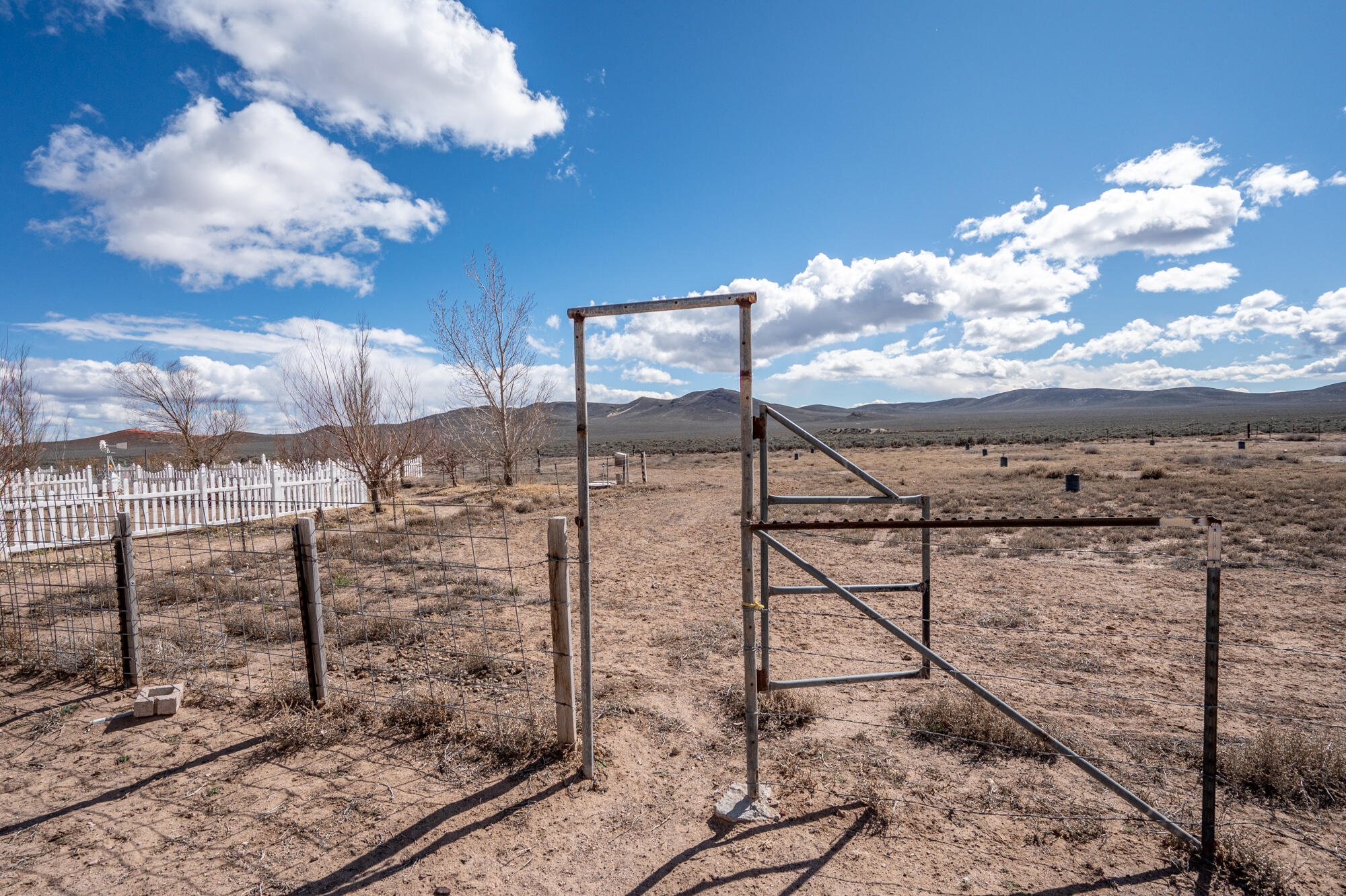 NOT AVAILABLE - Residential