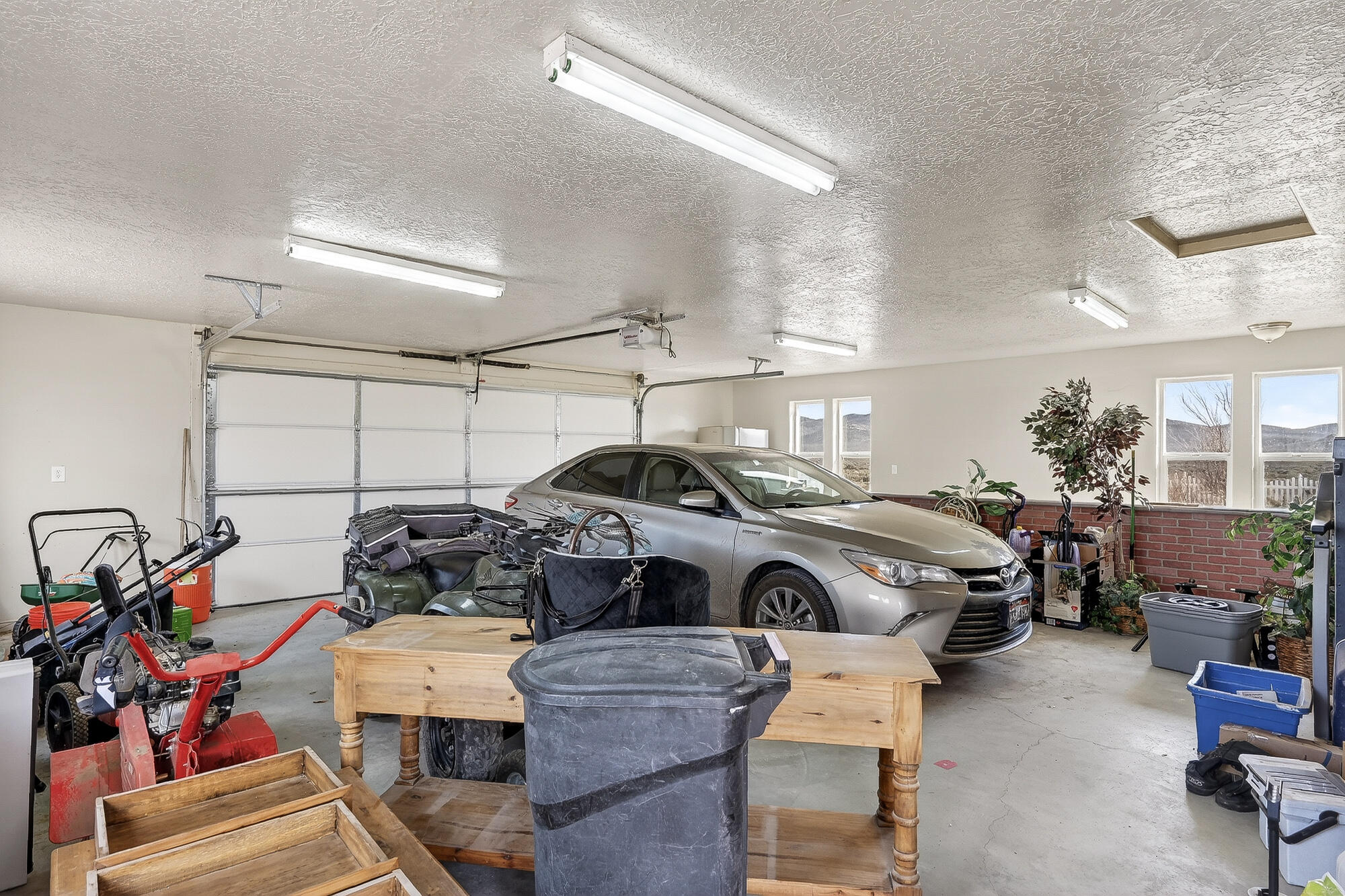 NOT AVAILABLE - Residential