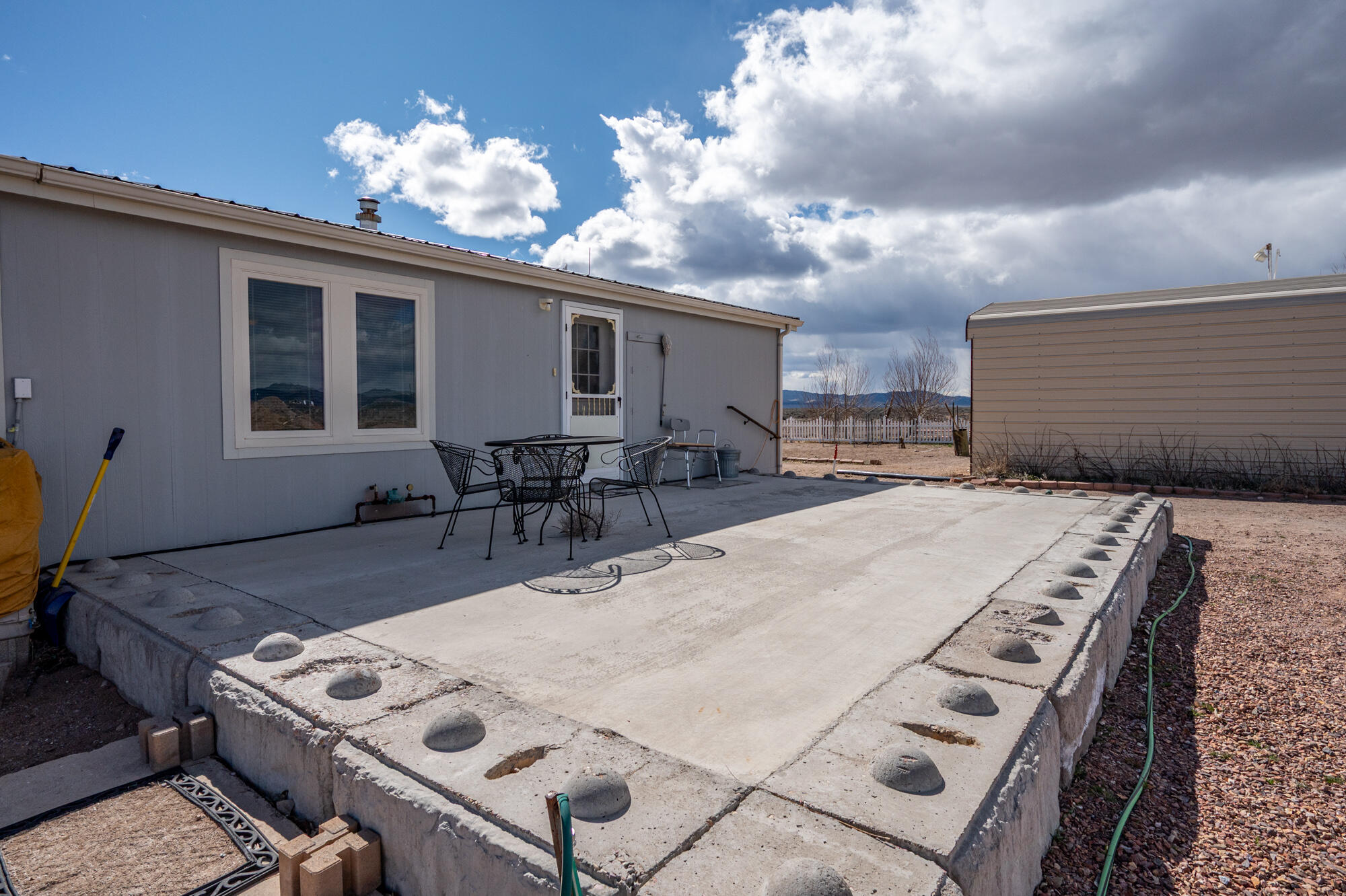 NOT AVAILABLE - Residential