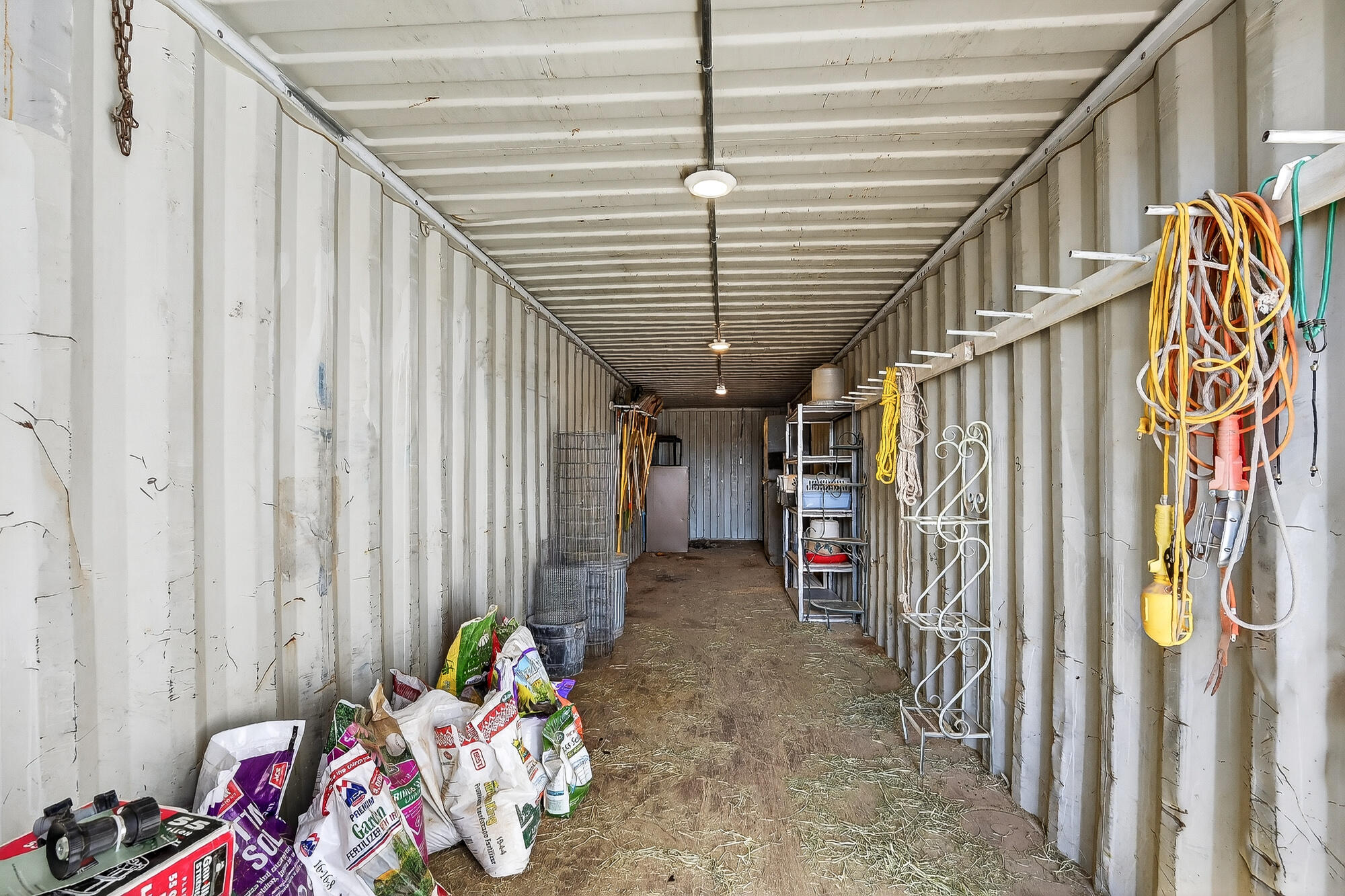 NOT AVAILABLE - Residential