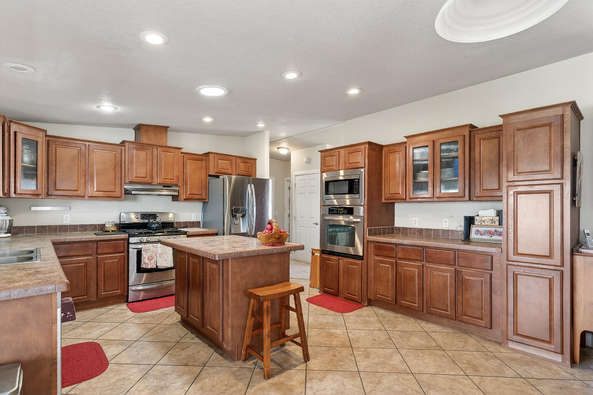 NOT AVAILABLE - Residential