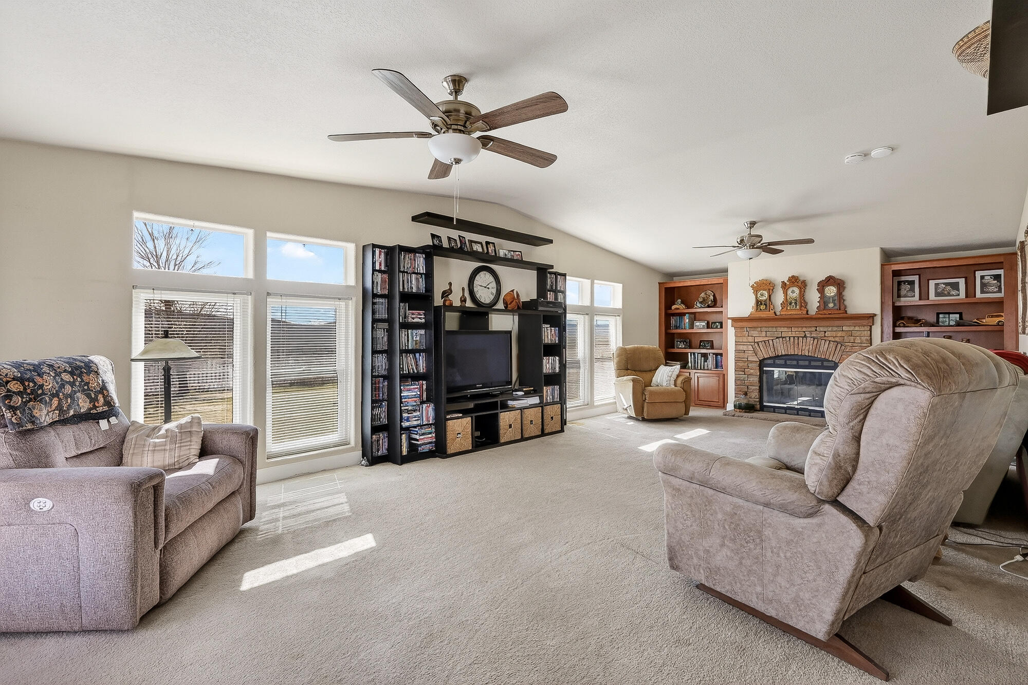 NOT AVAILABLE - Residential