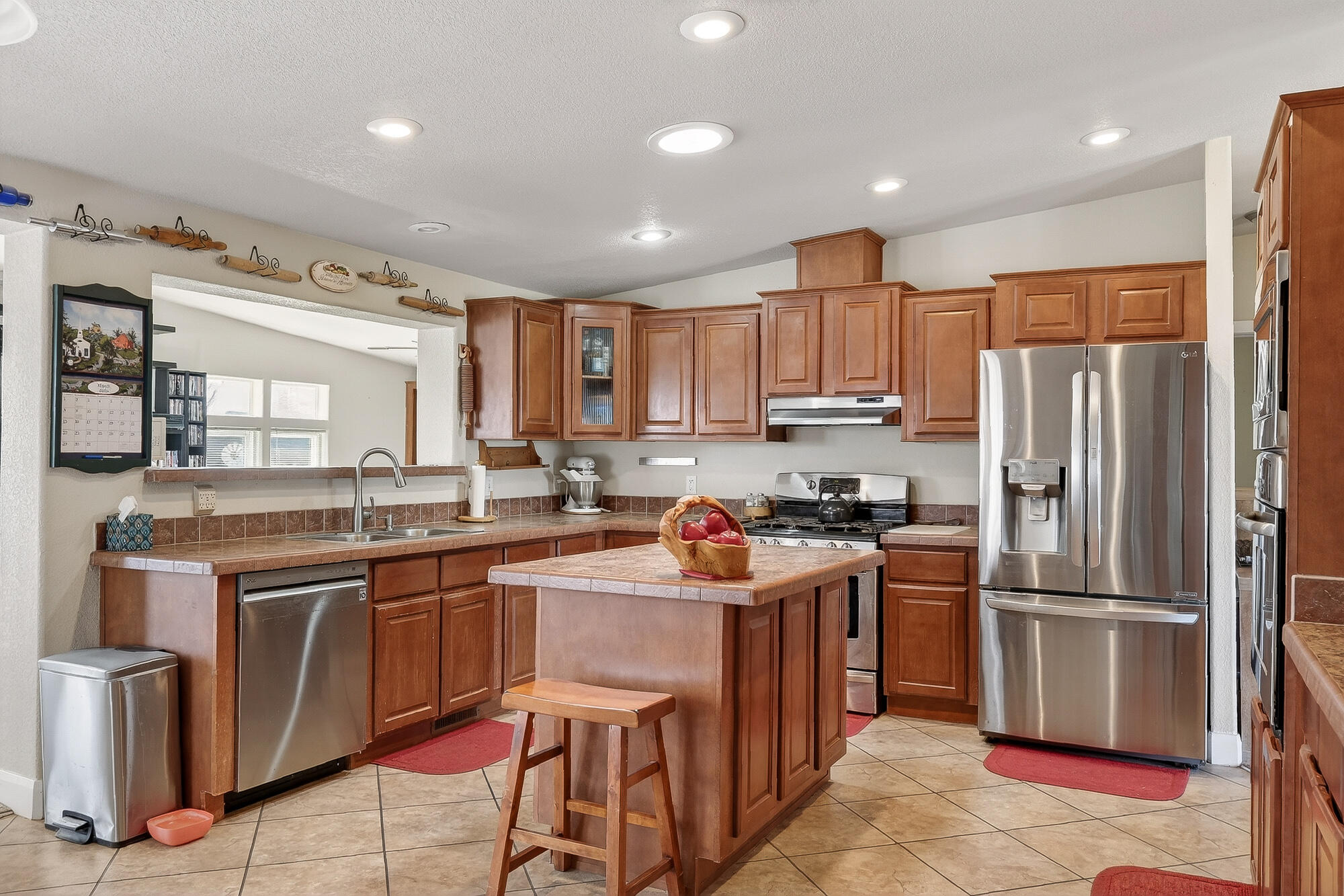 NOT AVAILABLE - Residential