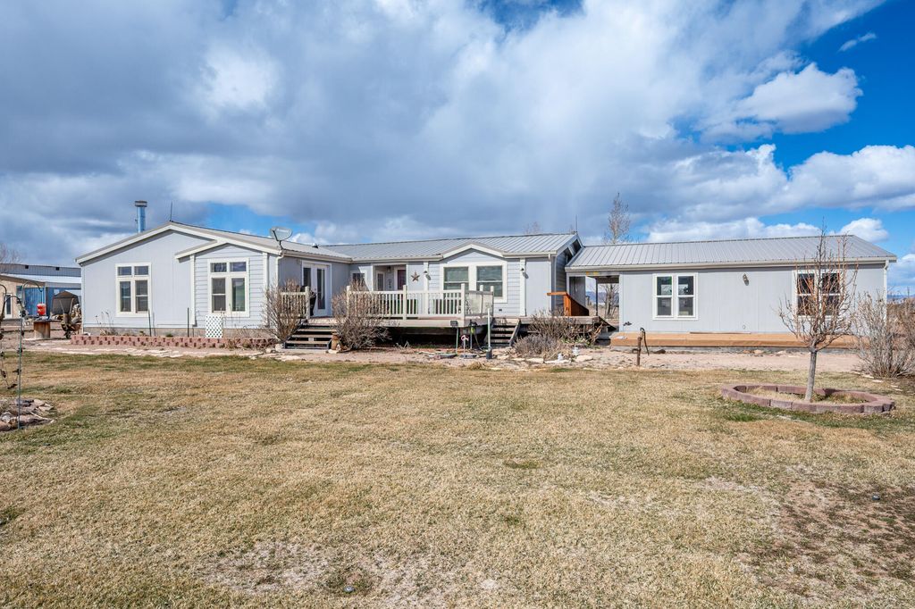 Photo of 4830 W 1825 N, Beryl, UT 84714 (MLS # 26-269963)
