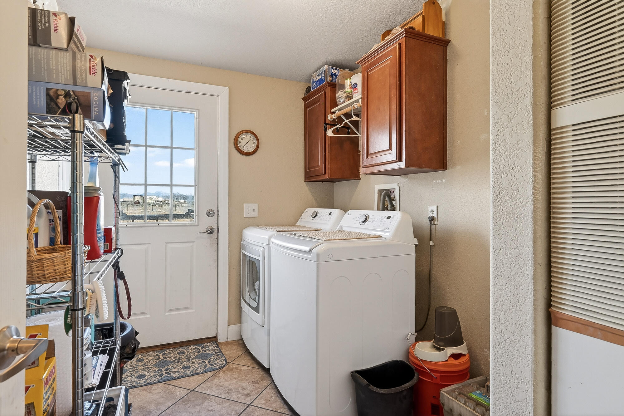 NOT AVAILABLE - Residential