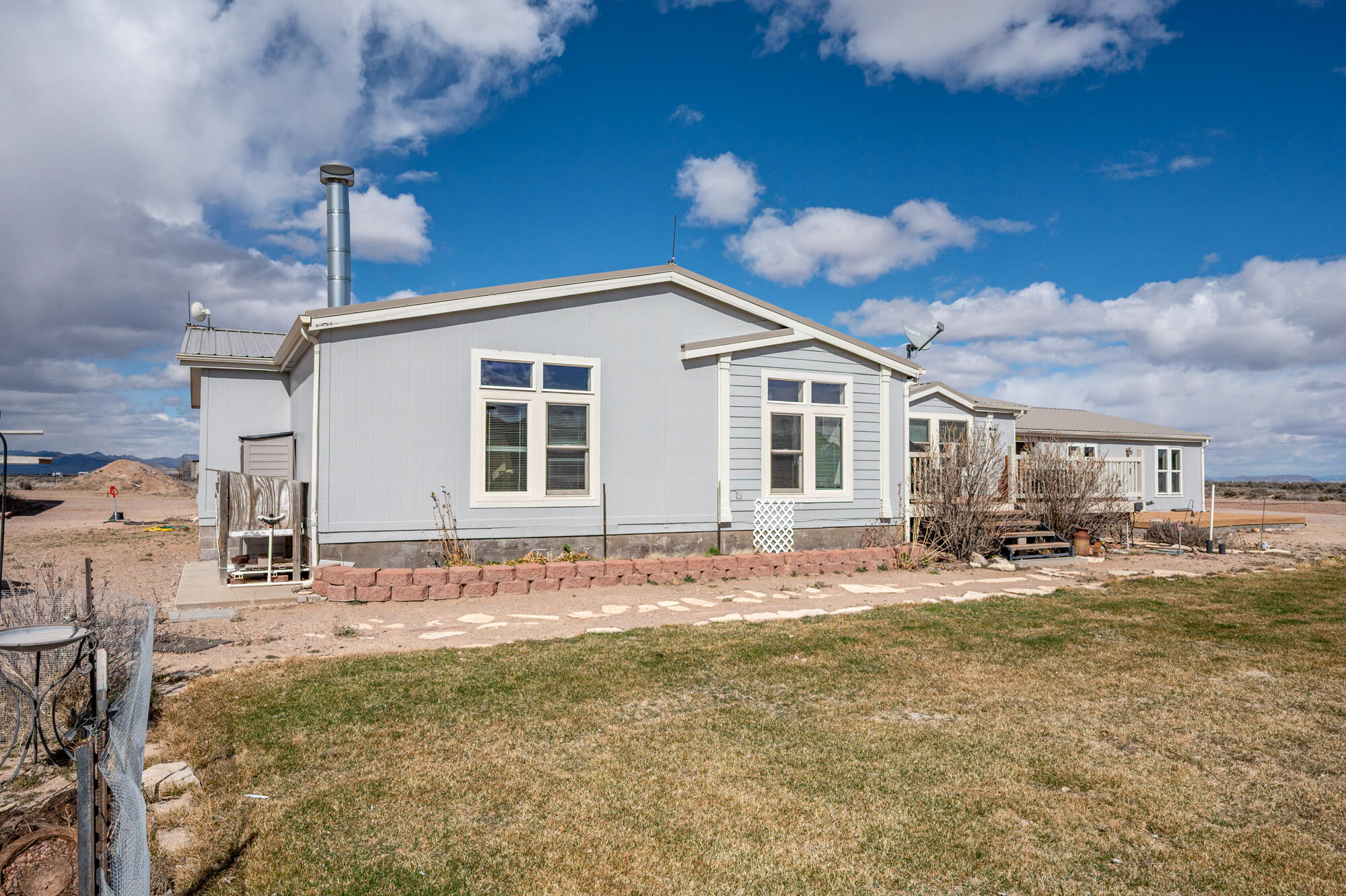 NOT AVAILABLE - Residential