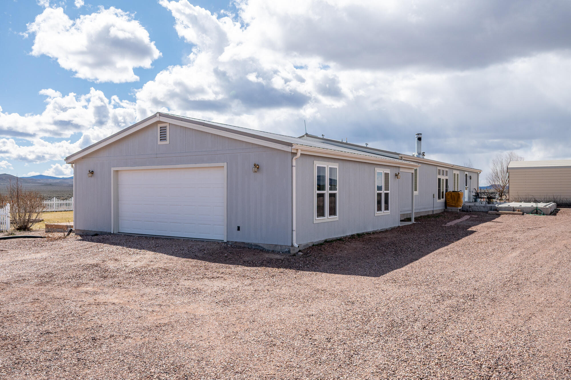 NOT AVAILABLE - Residential