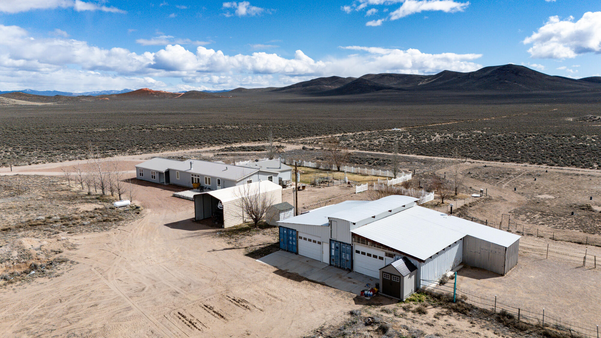 NOT AVAILABLE - Residential