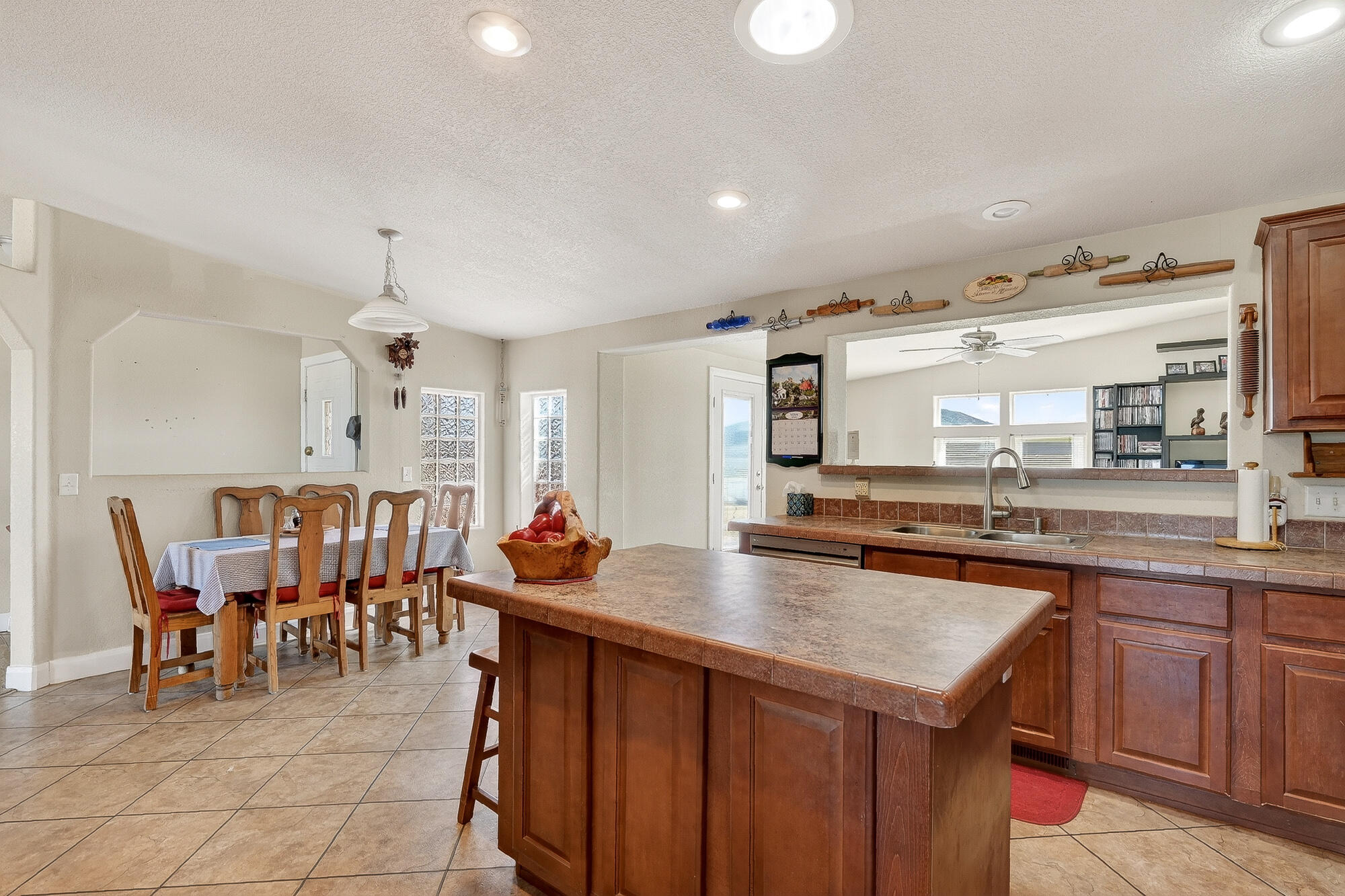 NOT AVAILABLE - Residential