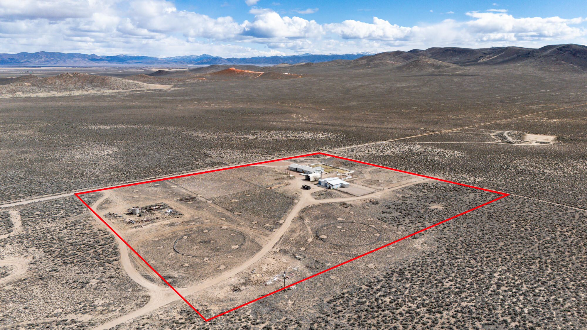 NOT AVAILABLE - Residential