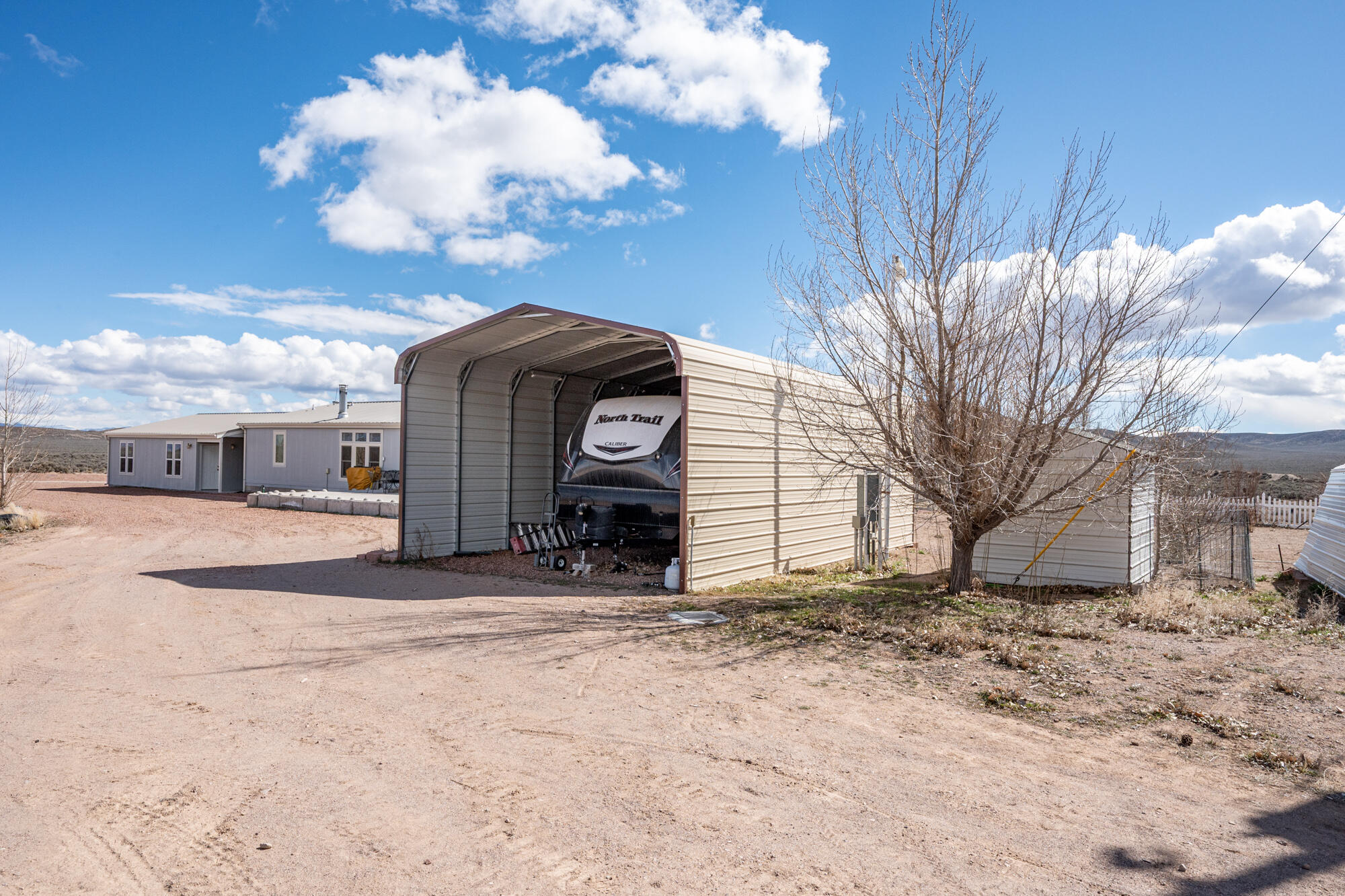 NOT AVAILABLE - Residential