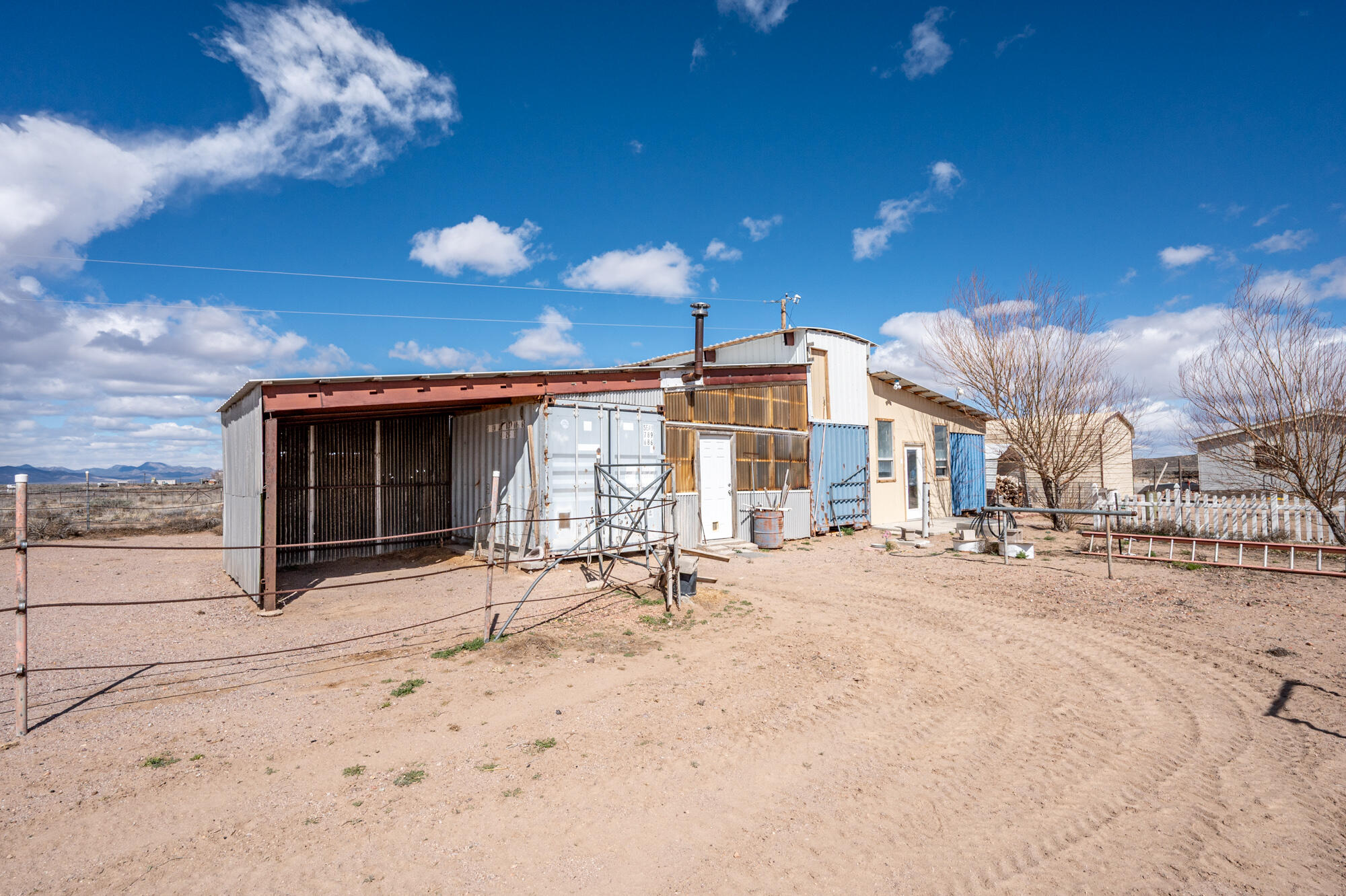 NOT AVAILABLE - Residential