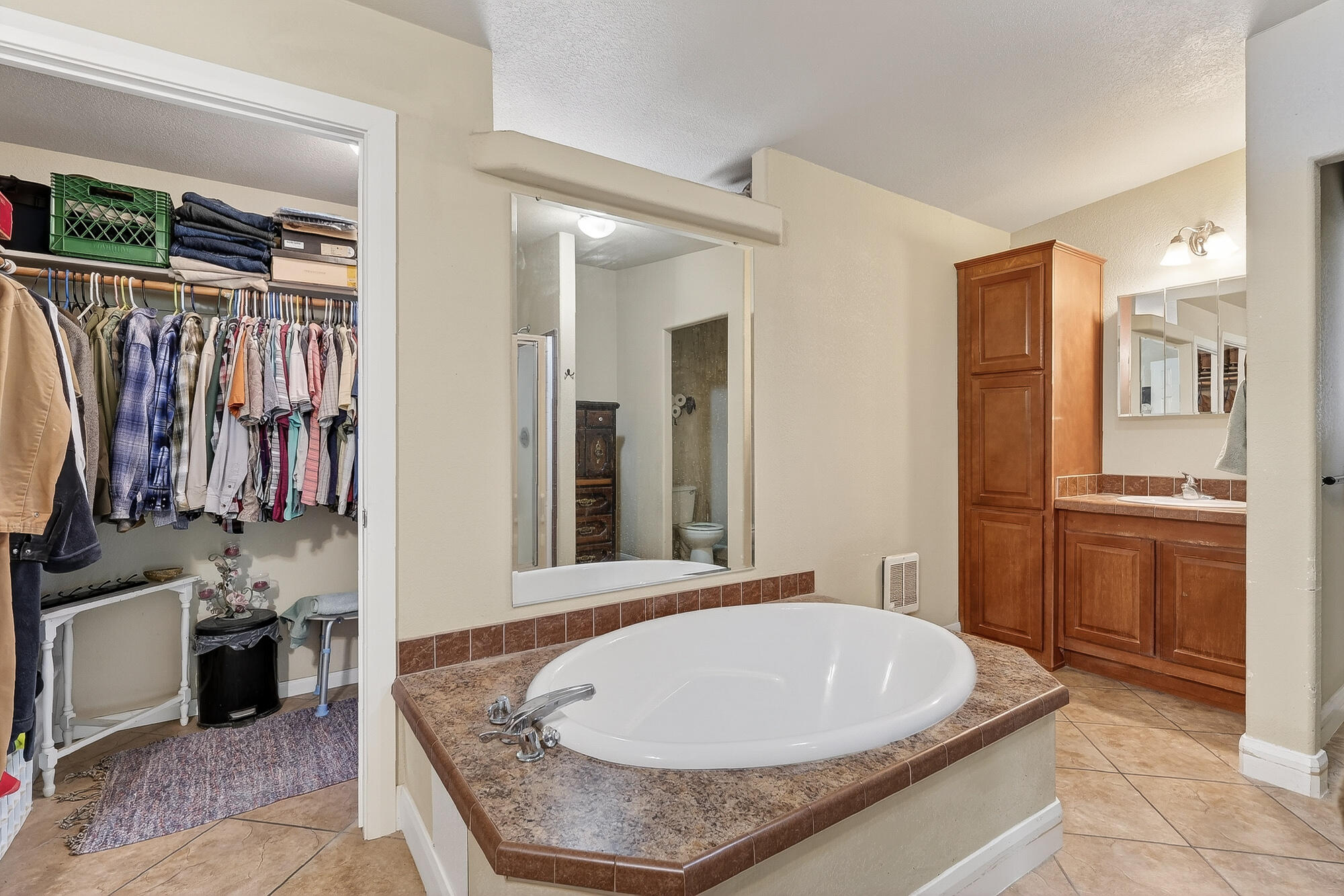 NOT AVAILABLE - Residential