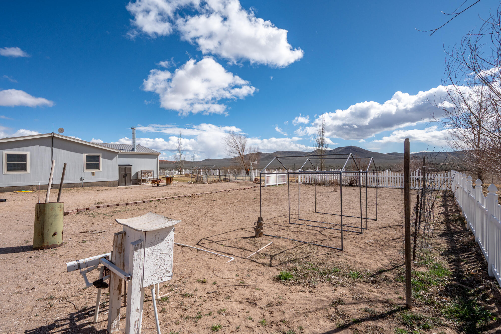 NOT AVAILABLE - Residential