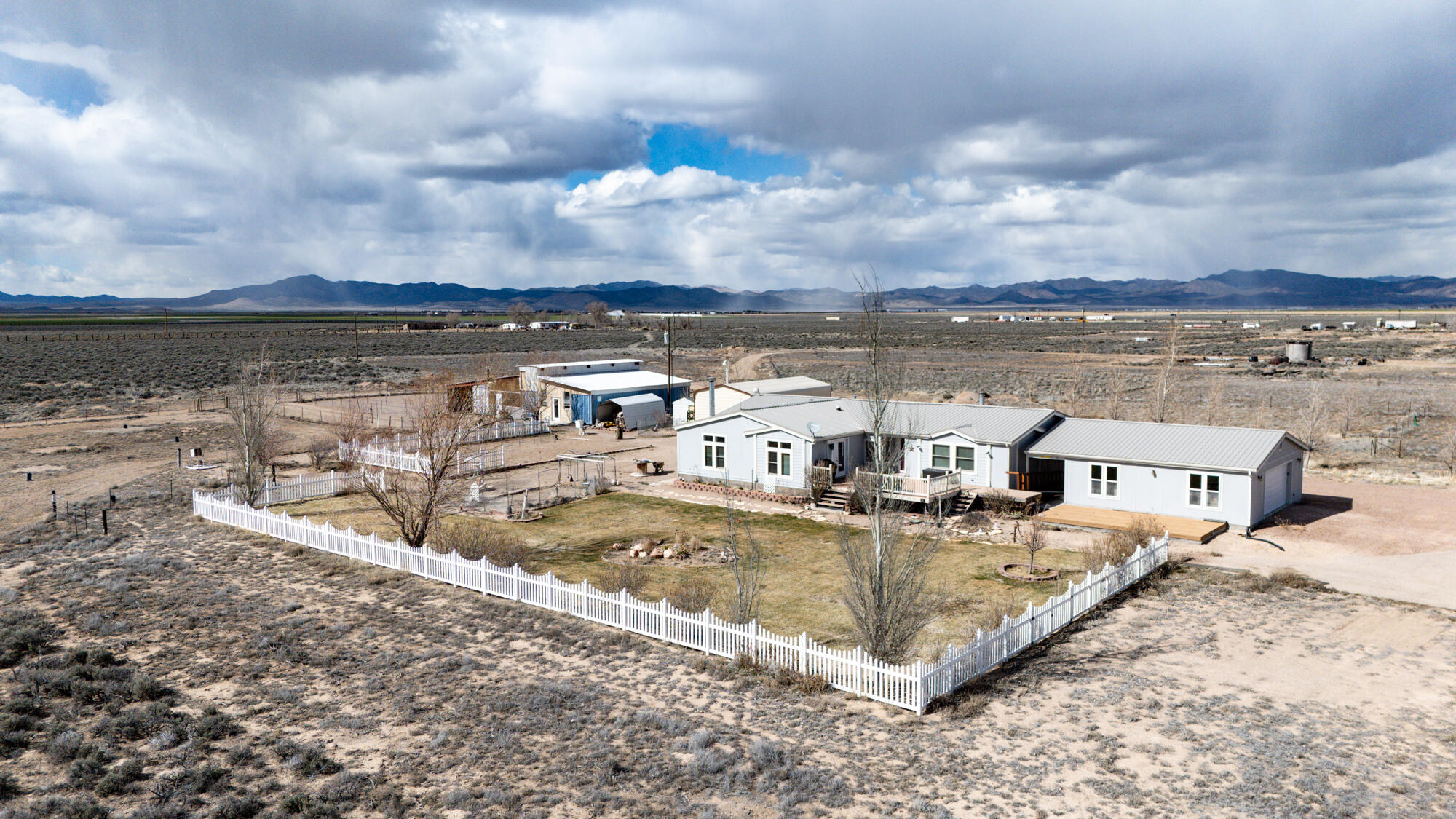 NOT AVAILABLE - Residential