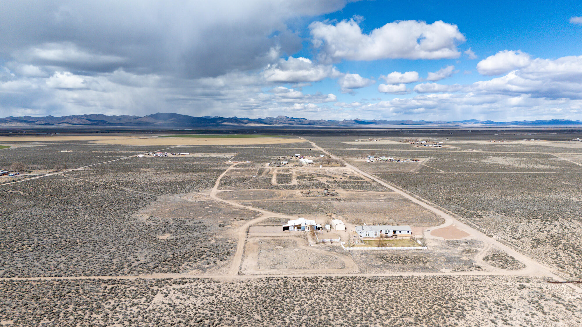 NOT AVAILABLE - Residential