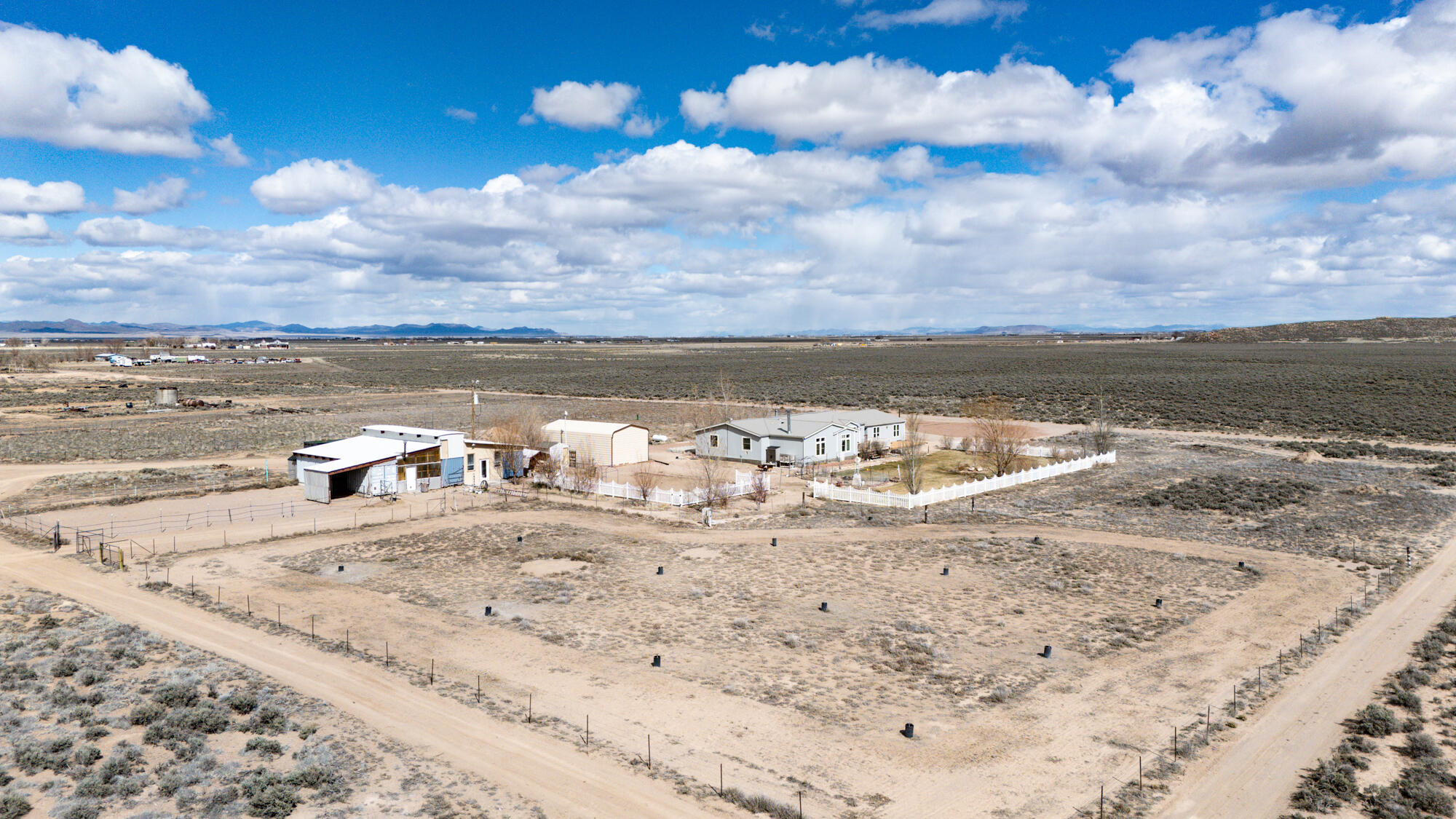 NOT AVAILABLE - Residential